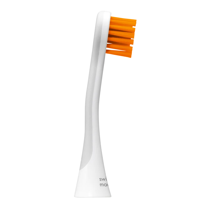 Hydrosonic Brush Head Sensitive Rainbow