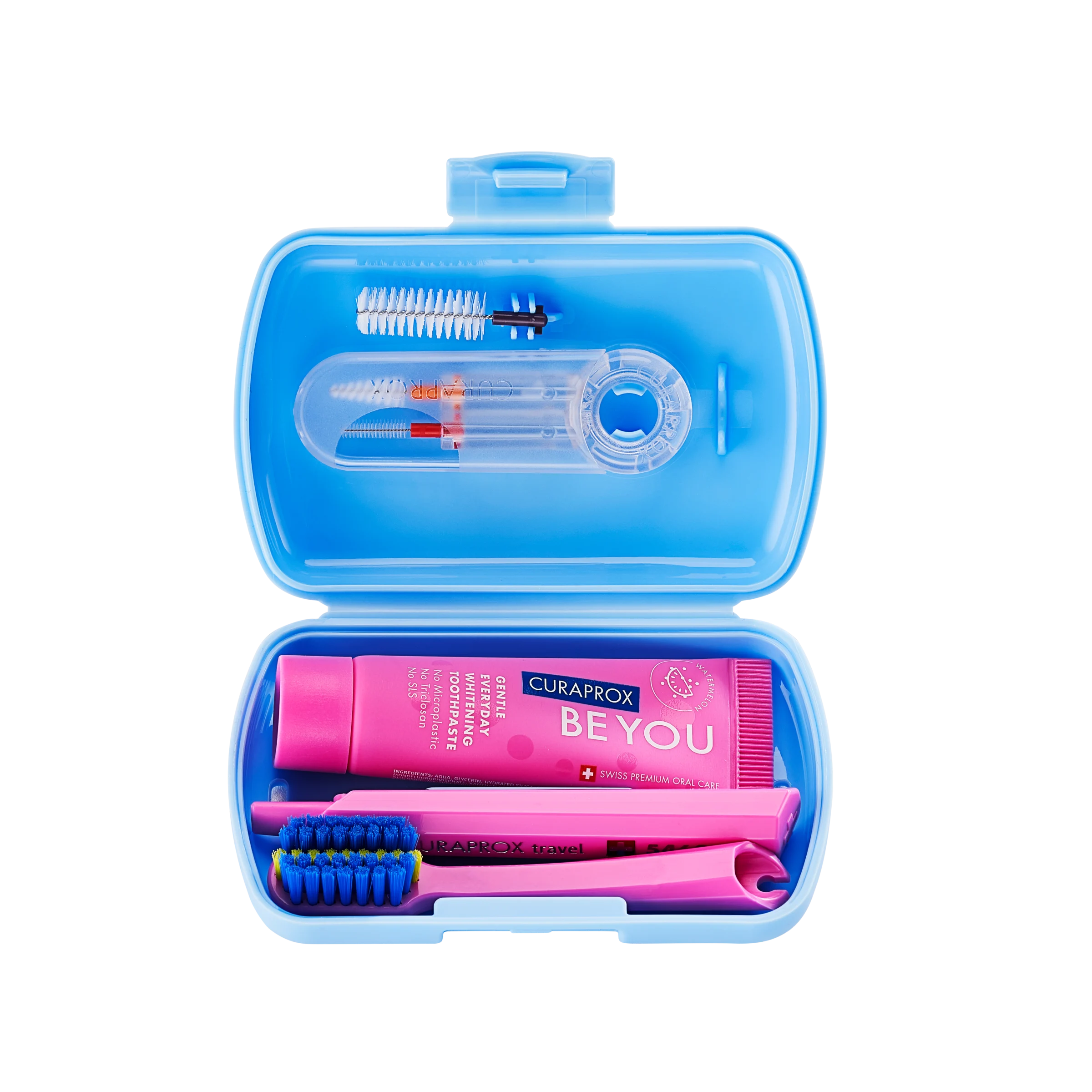 Travel Set Ortho