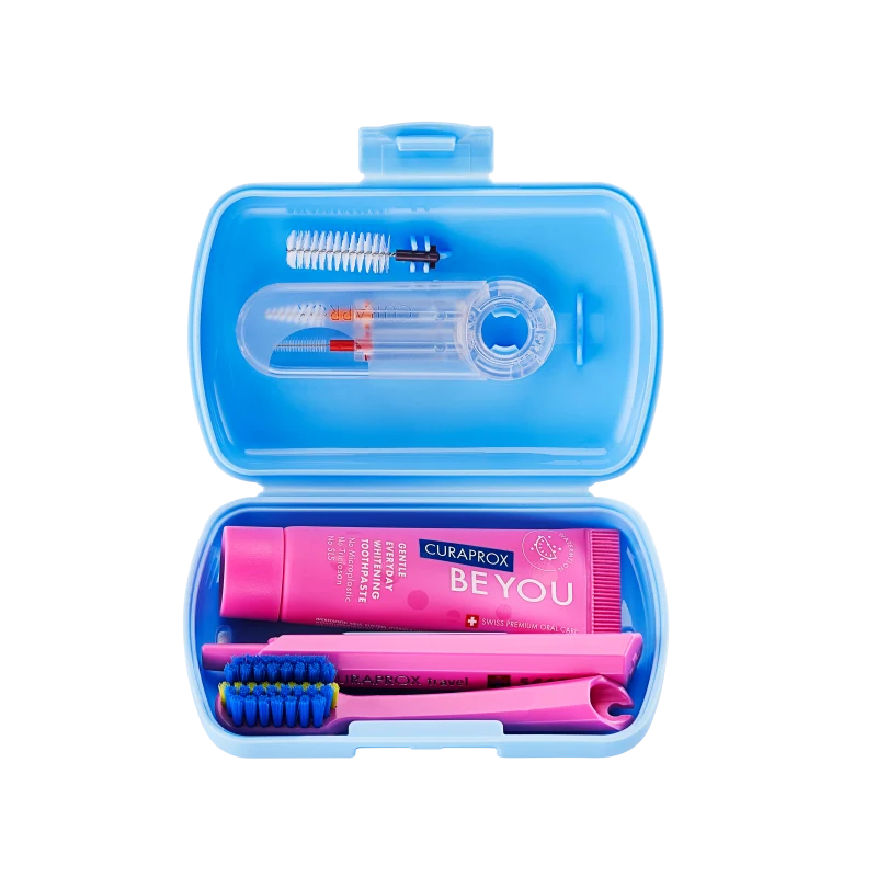 Travel Set Ortho