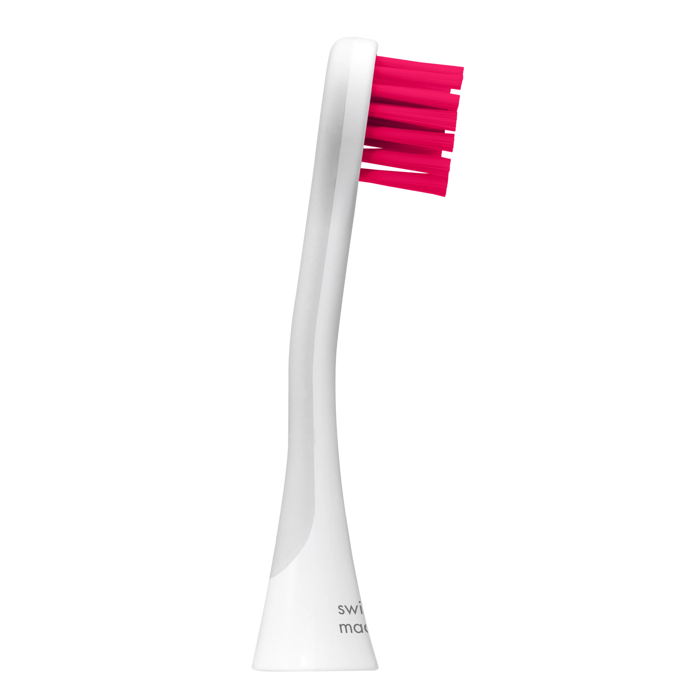 Hydrosonic Brush Head Sensitive Rainbow