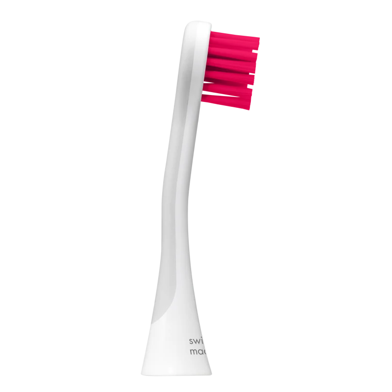 Hydrosonic Brush Head Sensitive Rainbow