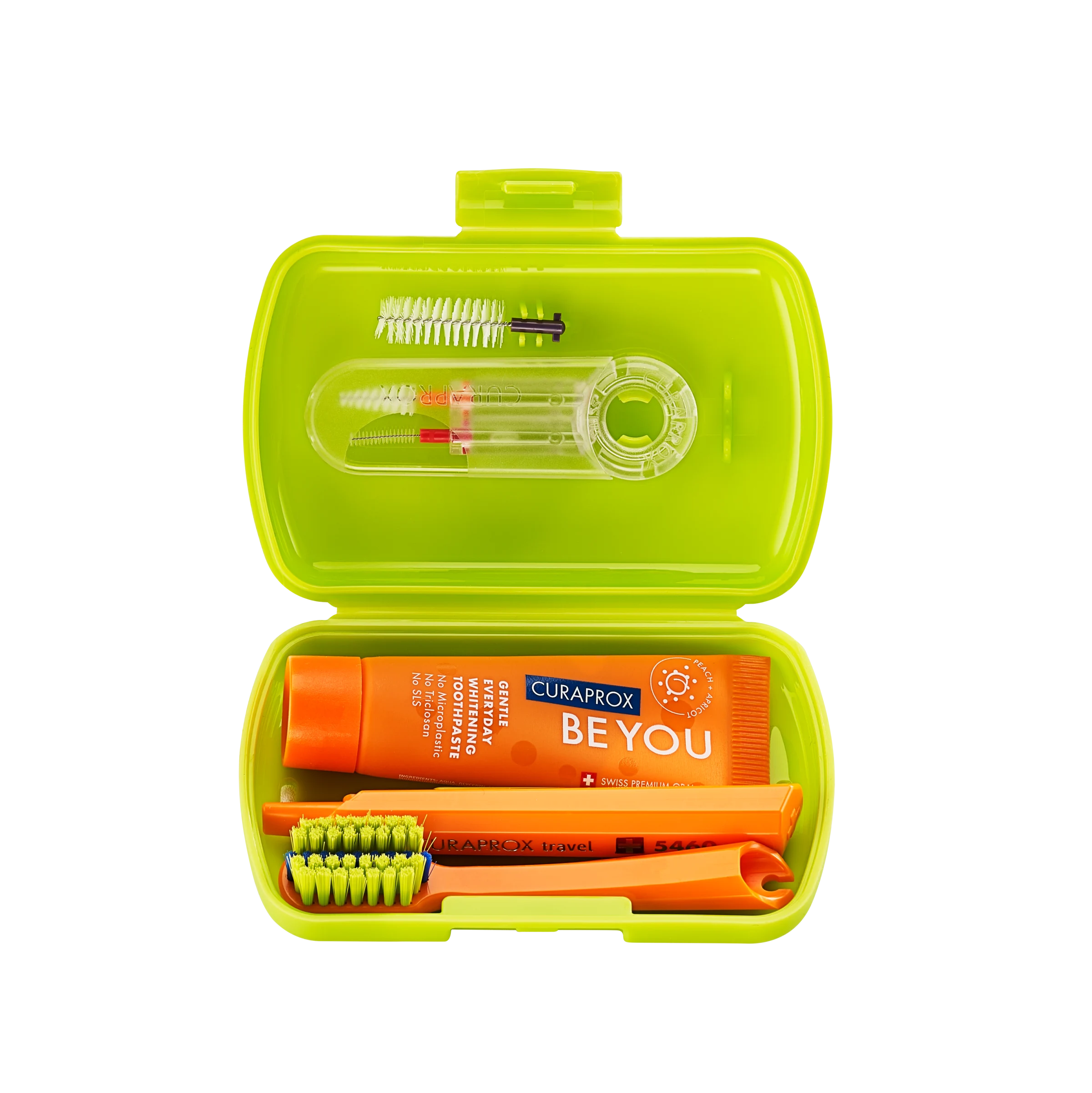 Travel Set Ortho
