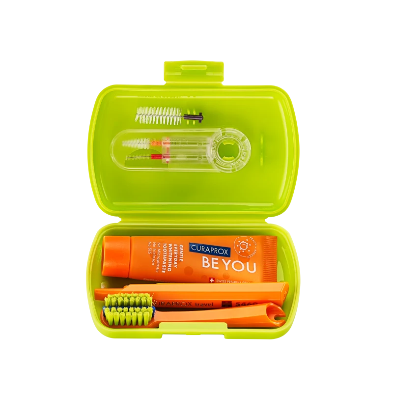Travel Set Ortho