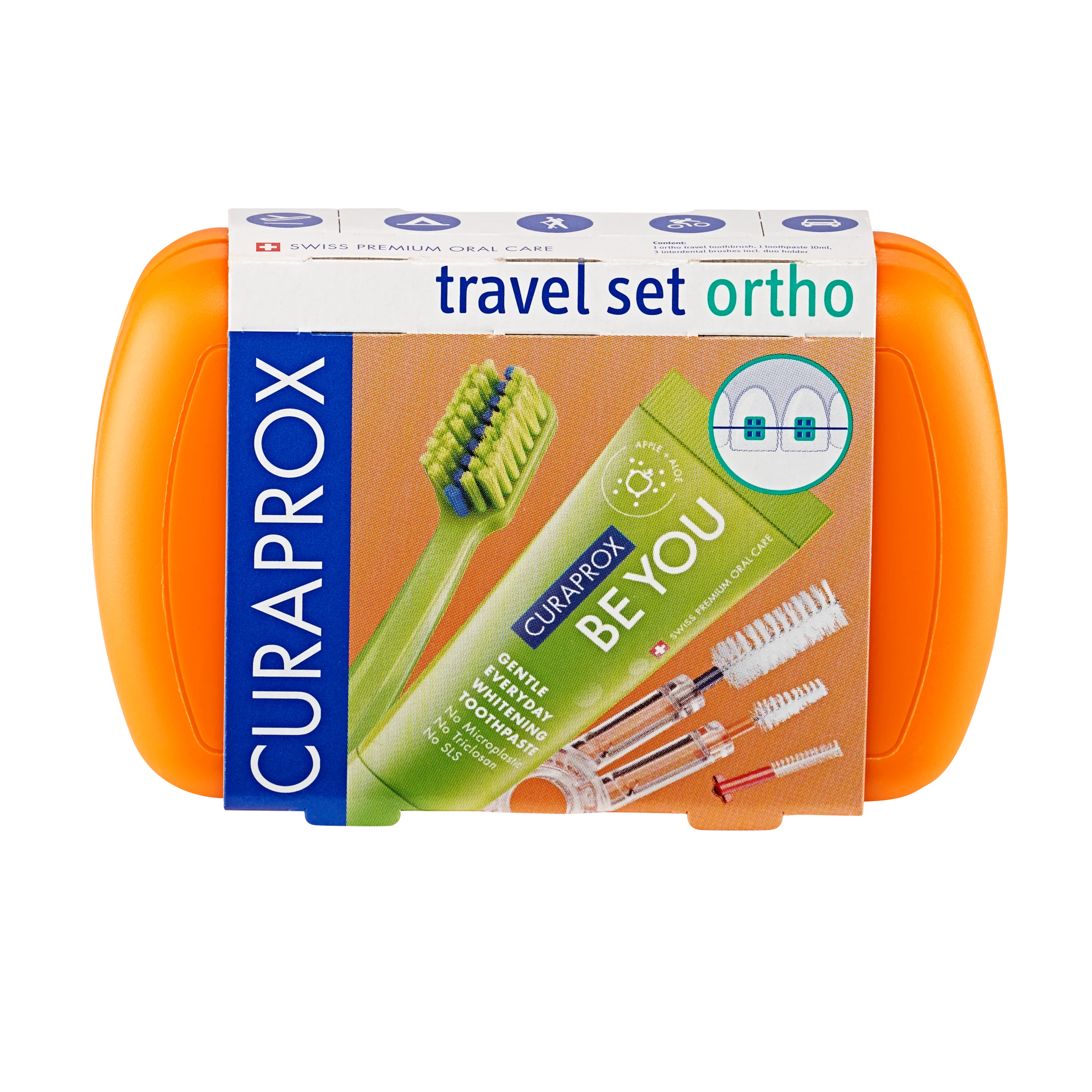 Travel Set Ortho