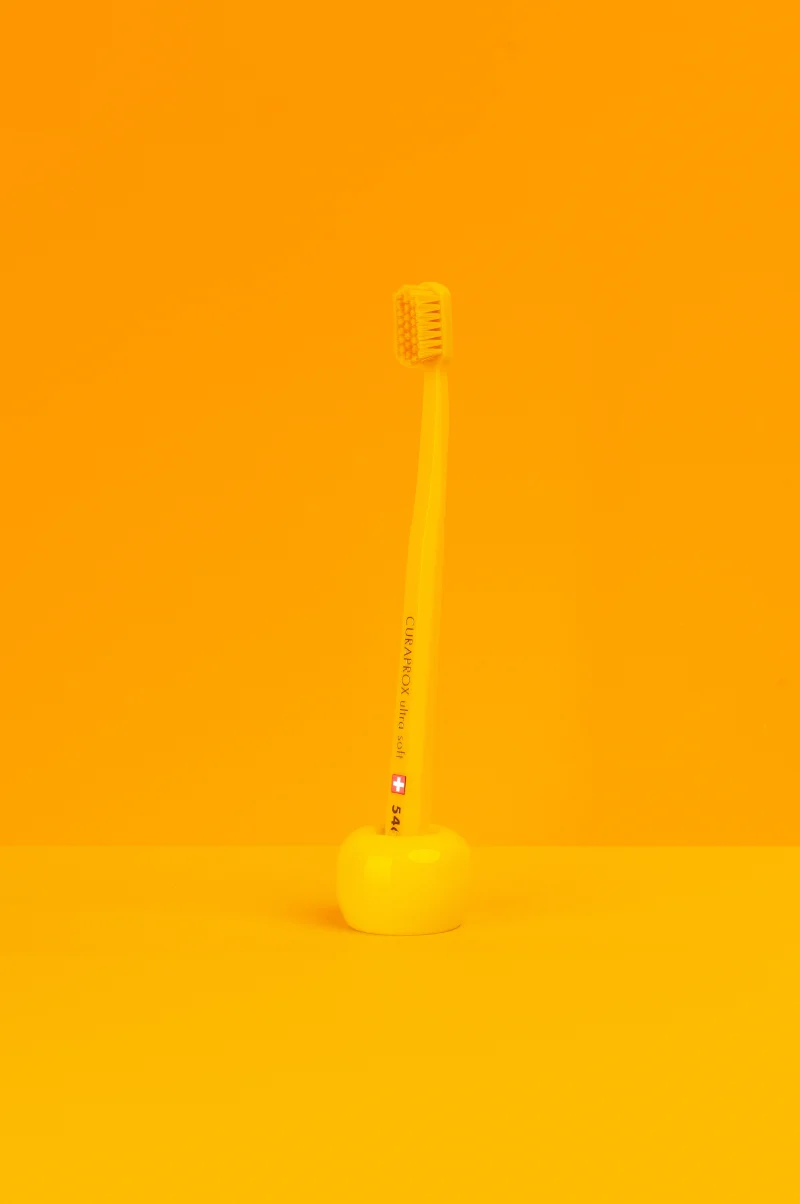 Porte-brosse à dents