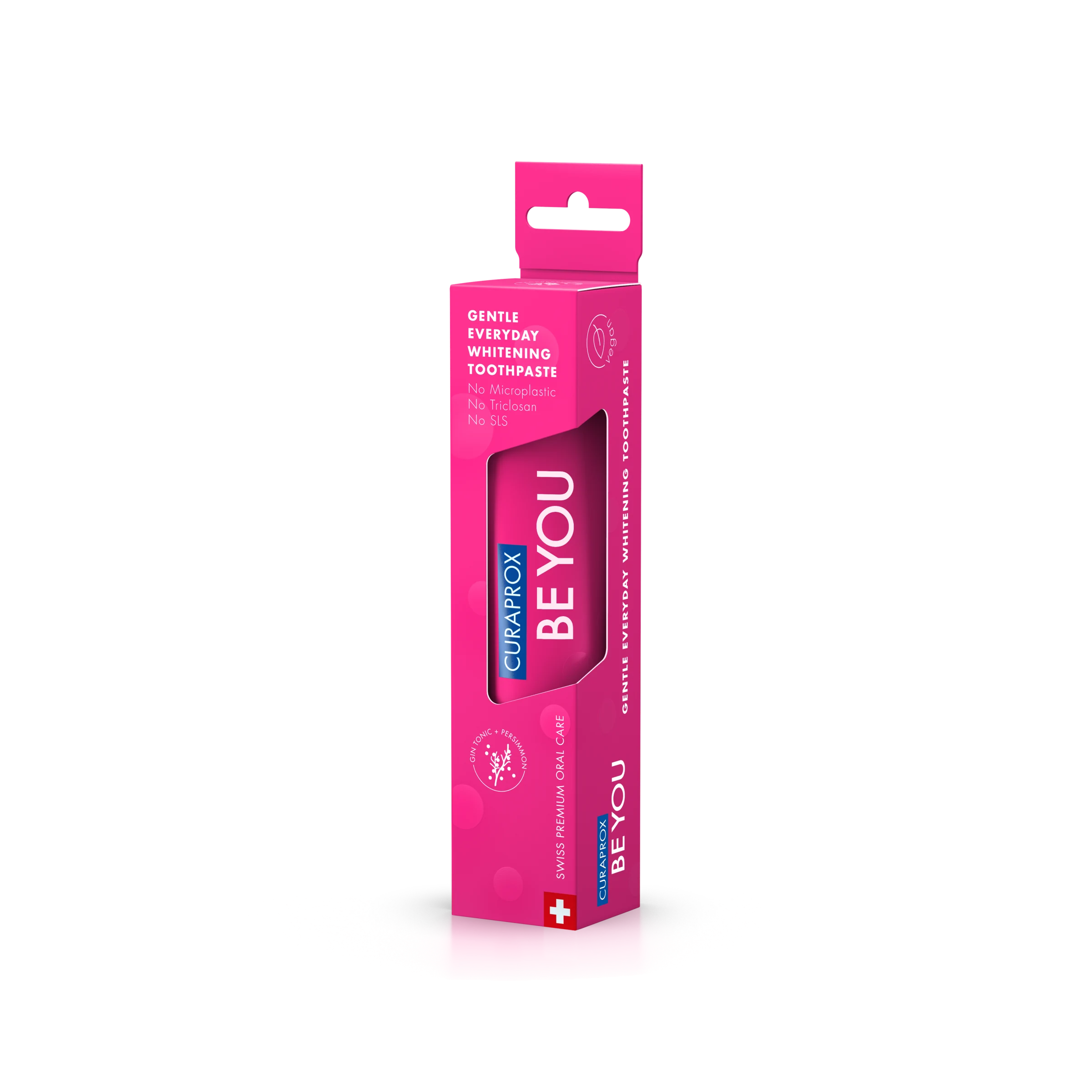 Be You Dentifrice