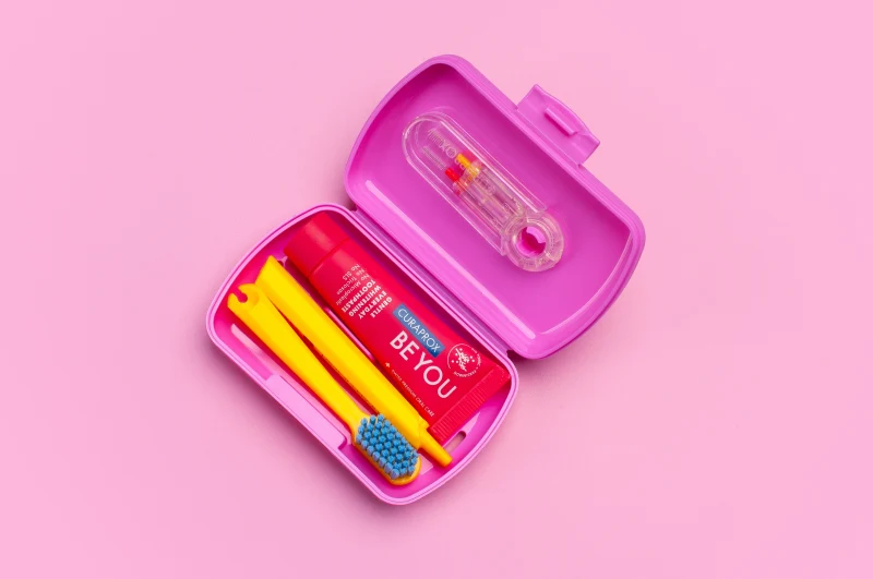 Travel Set Classic