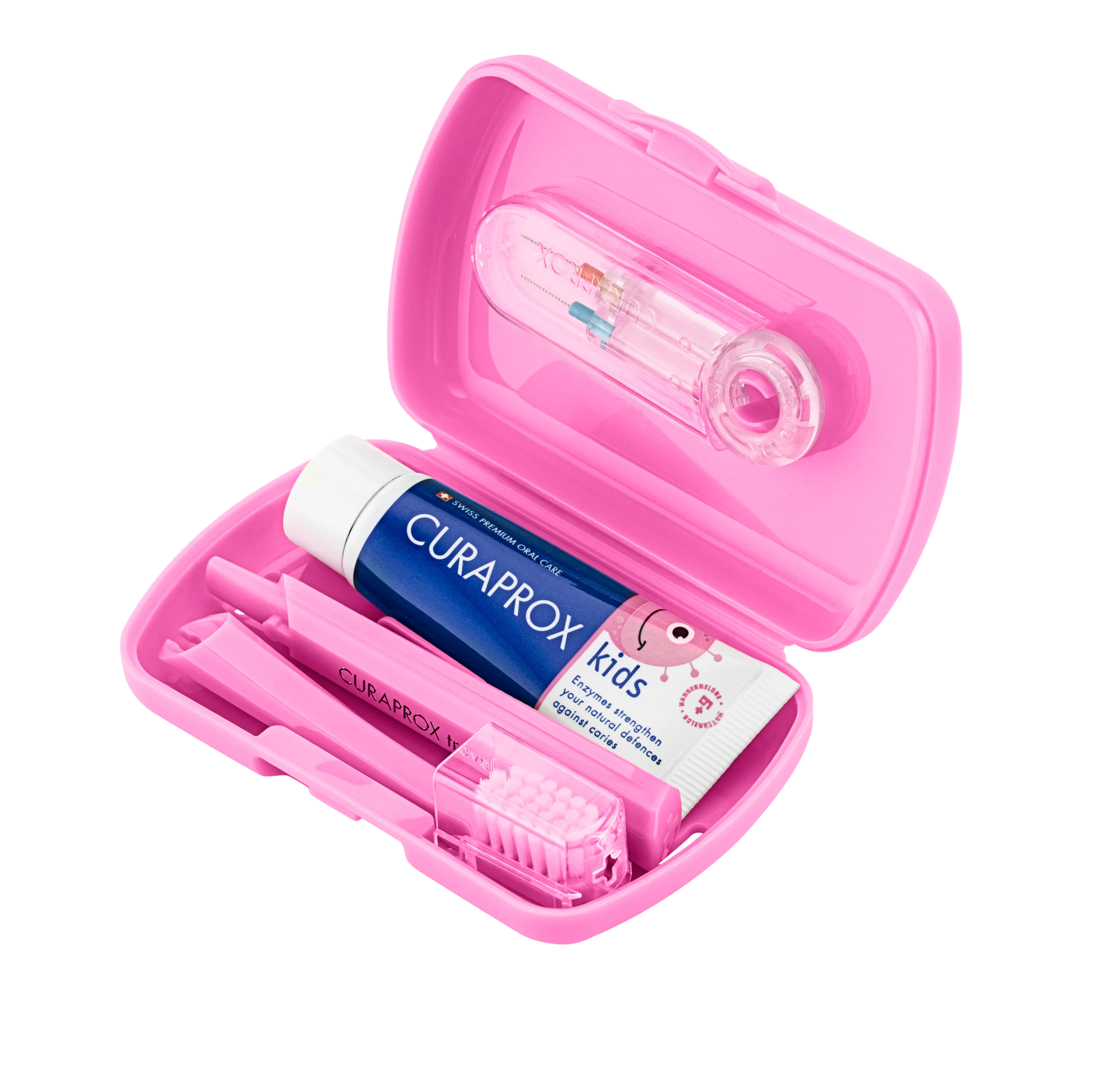Travel Set Kids