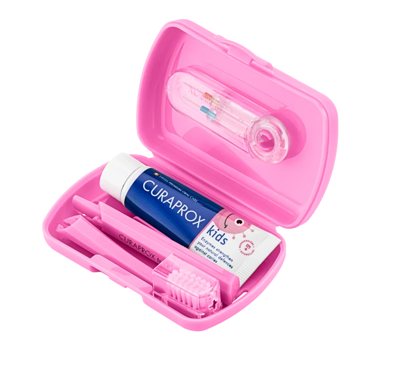 Travel Set Kids