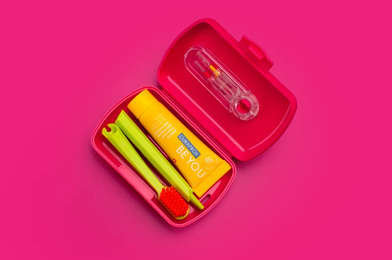 Travel Set Classic