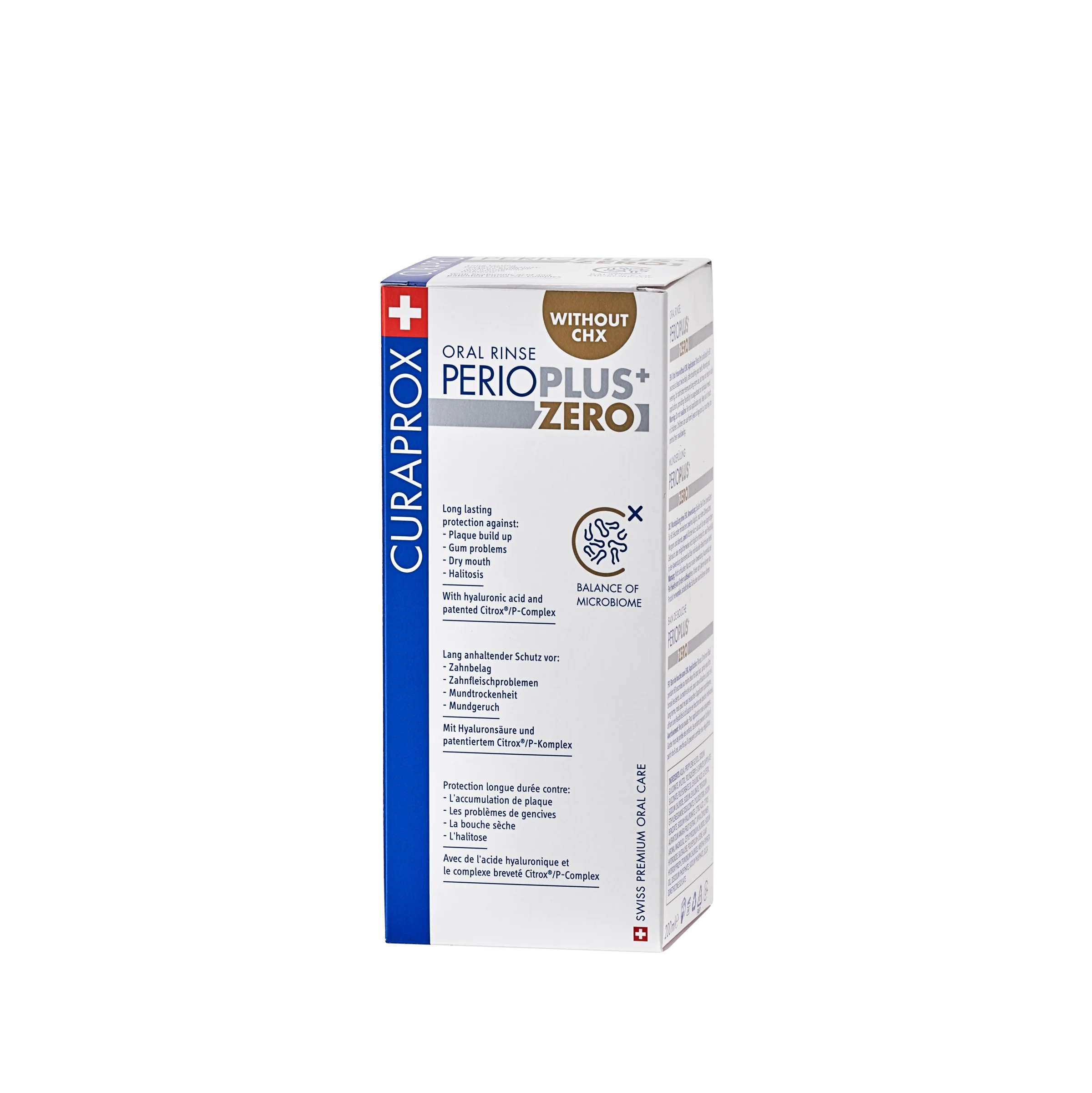 Perio Plus Mouthwash