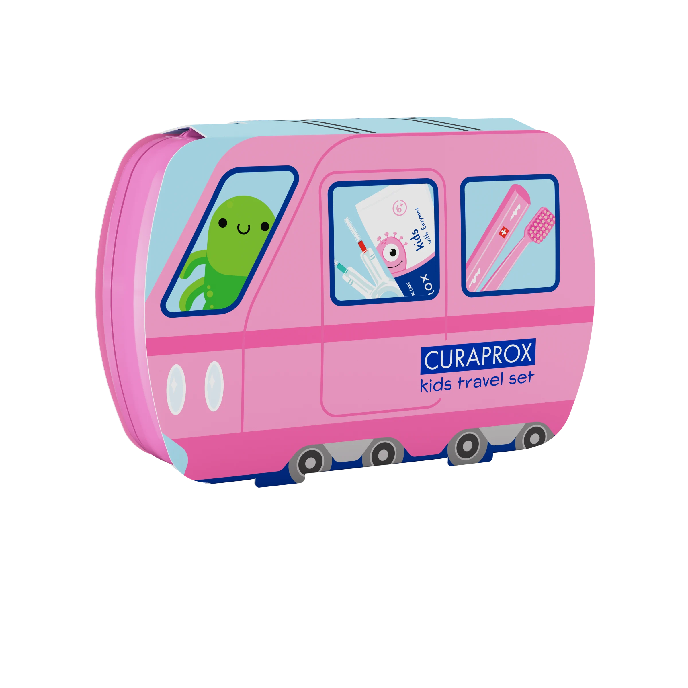 Travel Set Kids