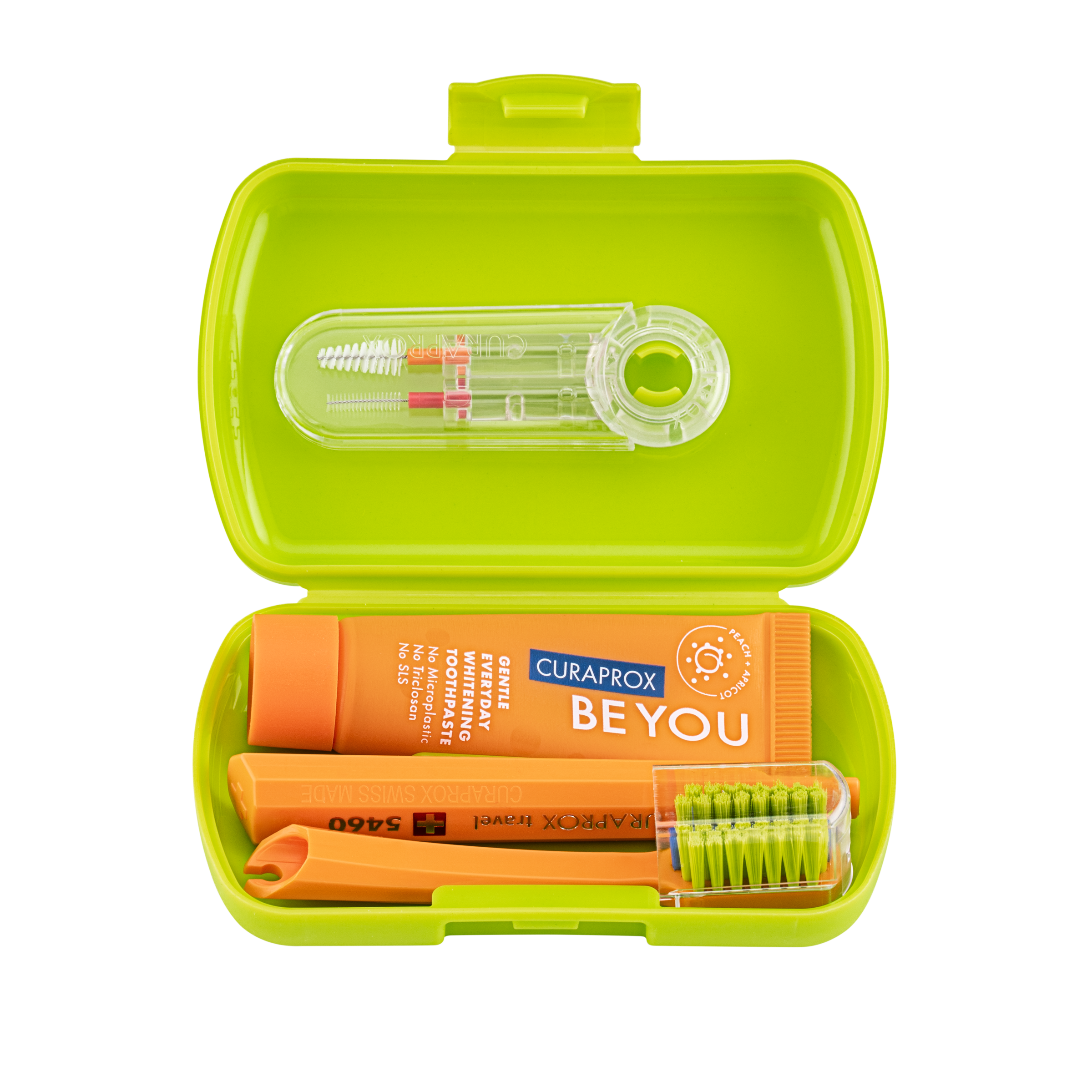 Travel Set ortho