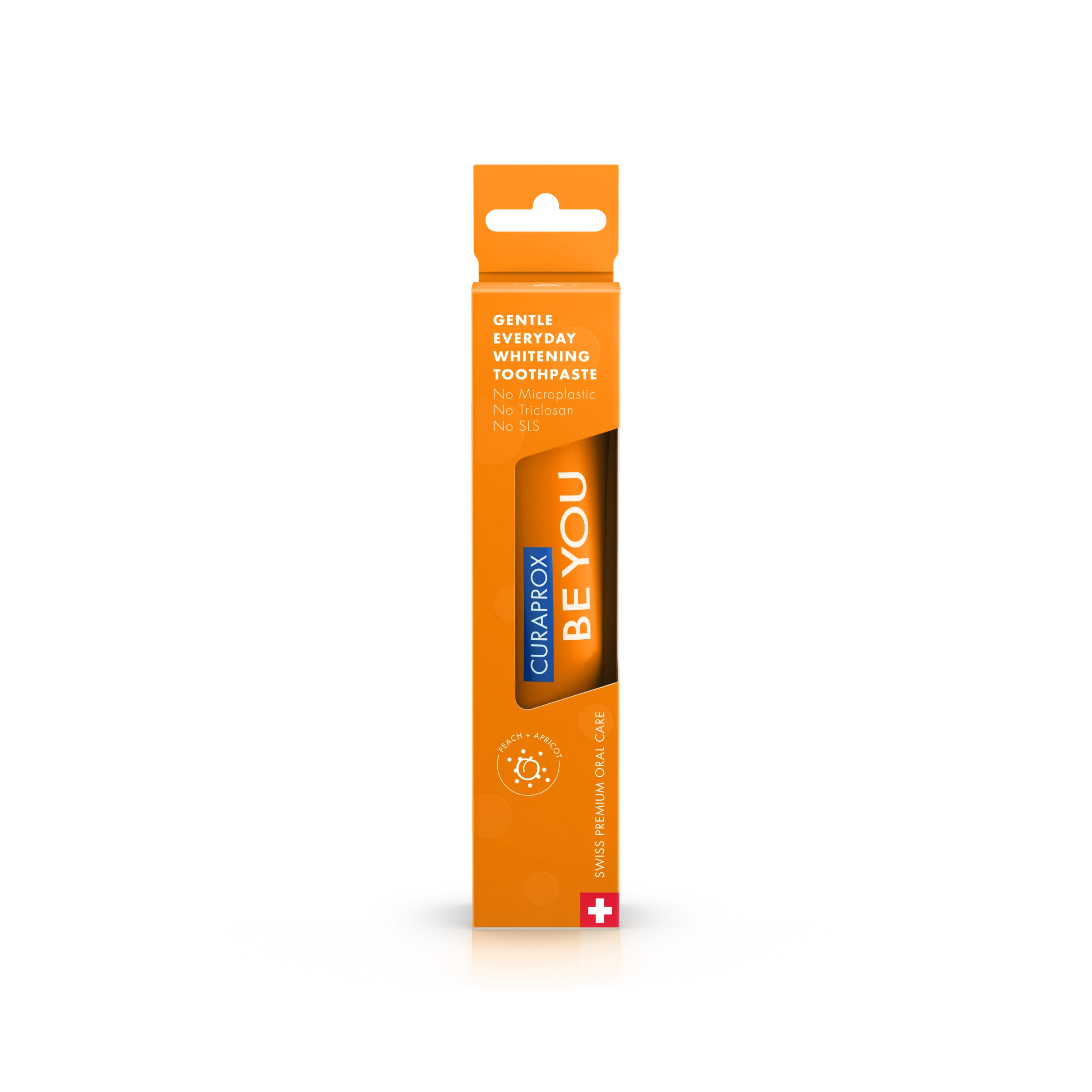 Be You Dentifrice