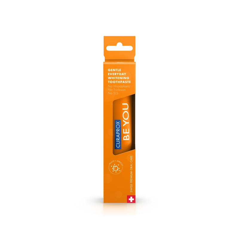 Be You Dentifrice