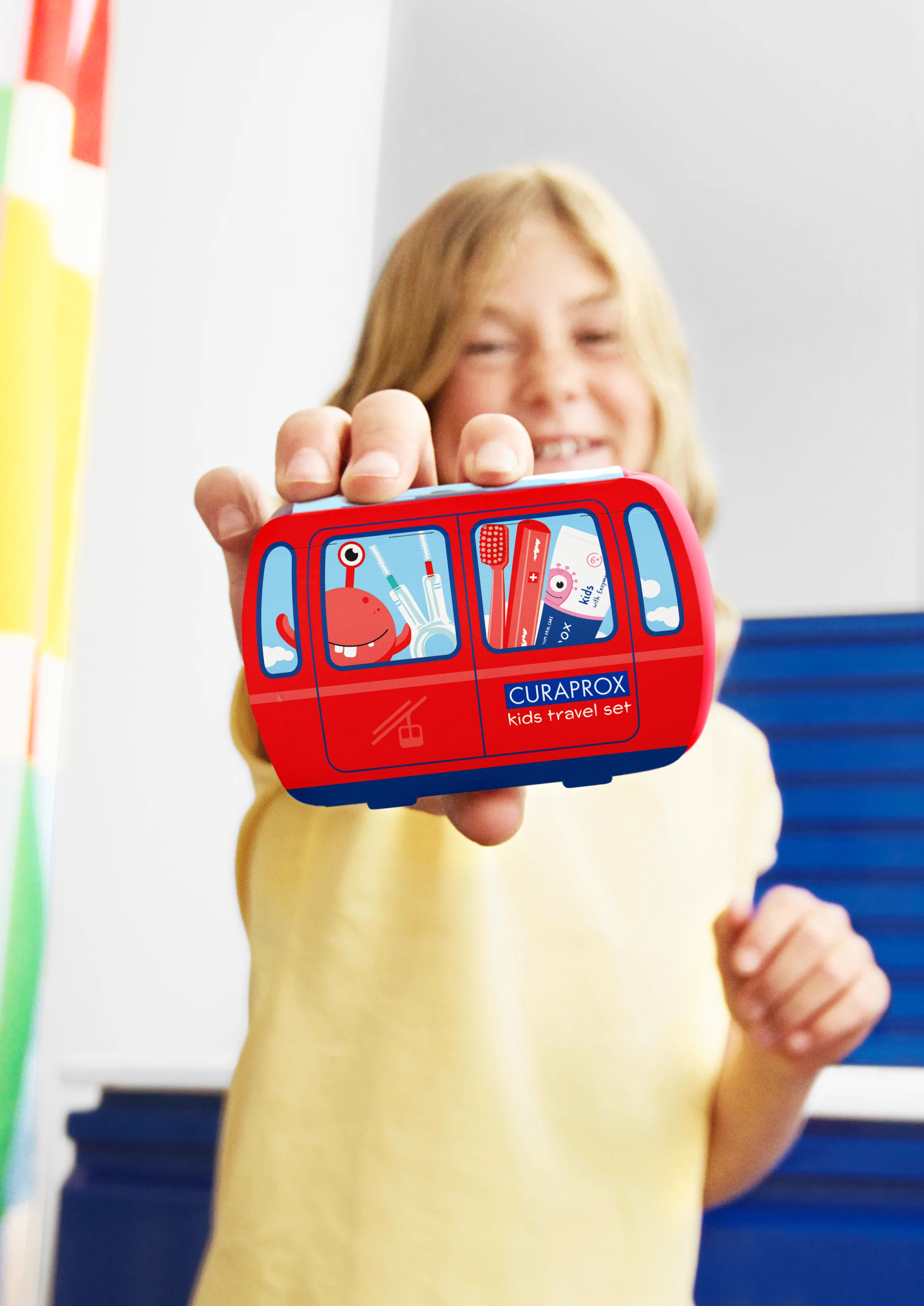 Travel Set Kids