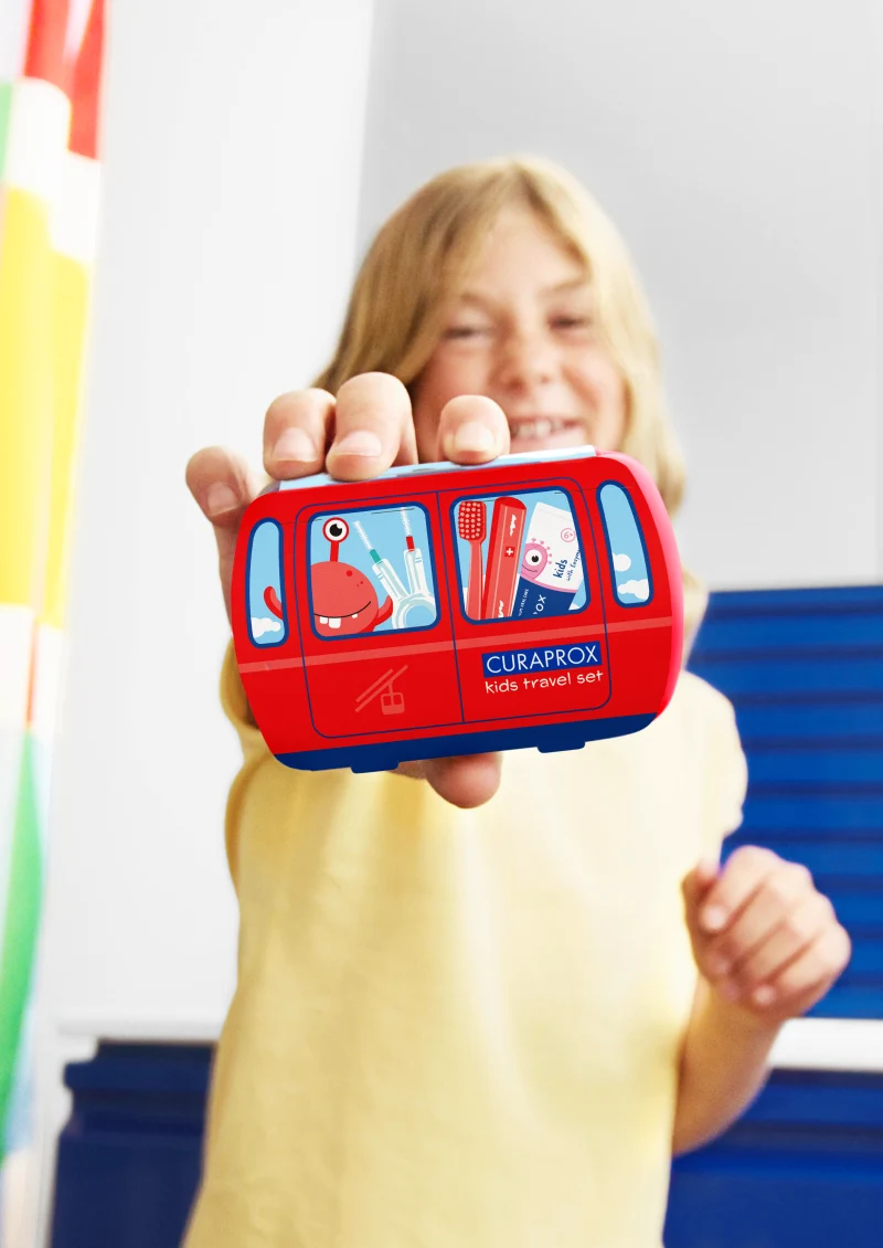 Travel Set Kids