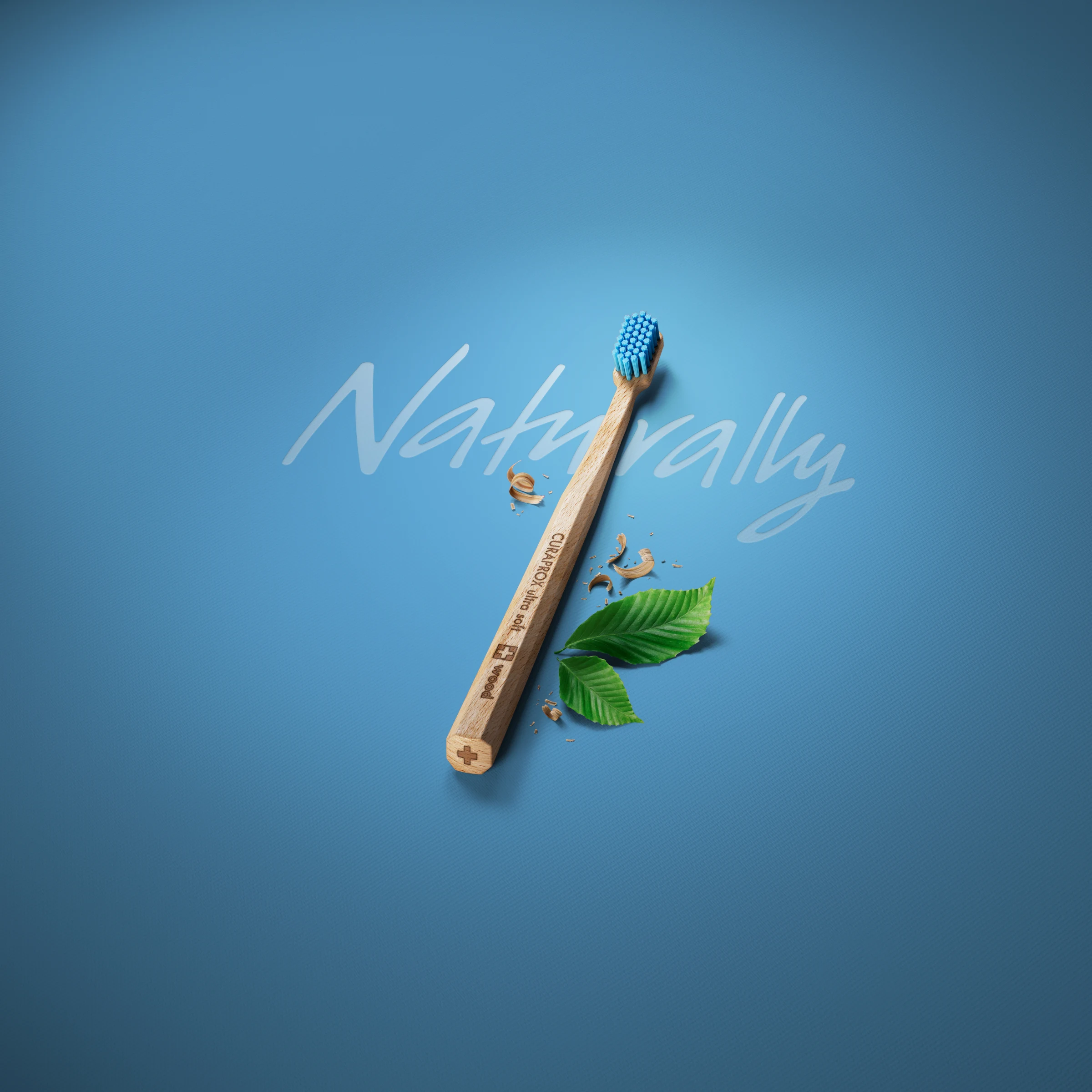 CS Wood Ultra Soft