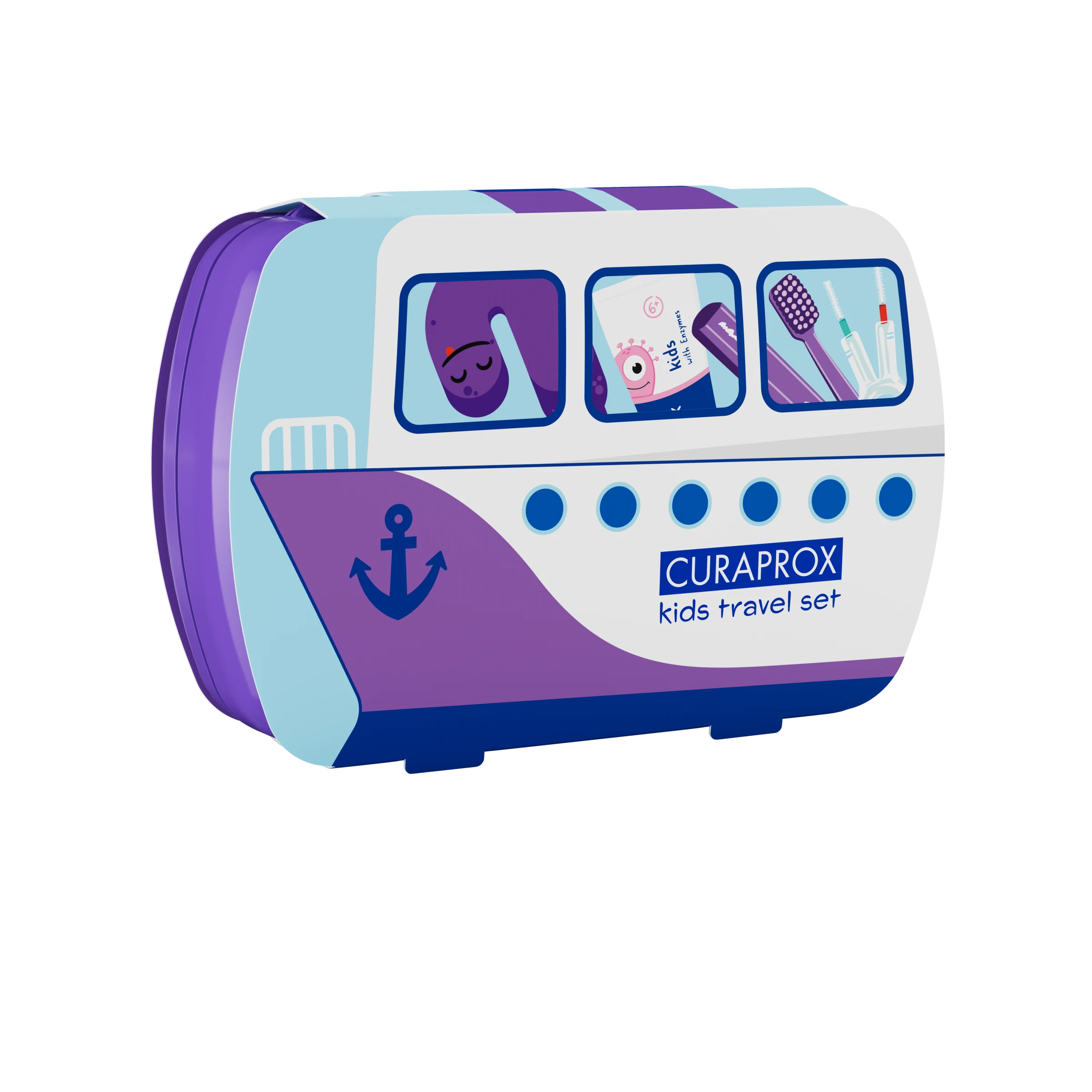 Travel Set Kids