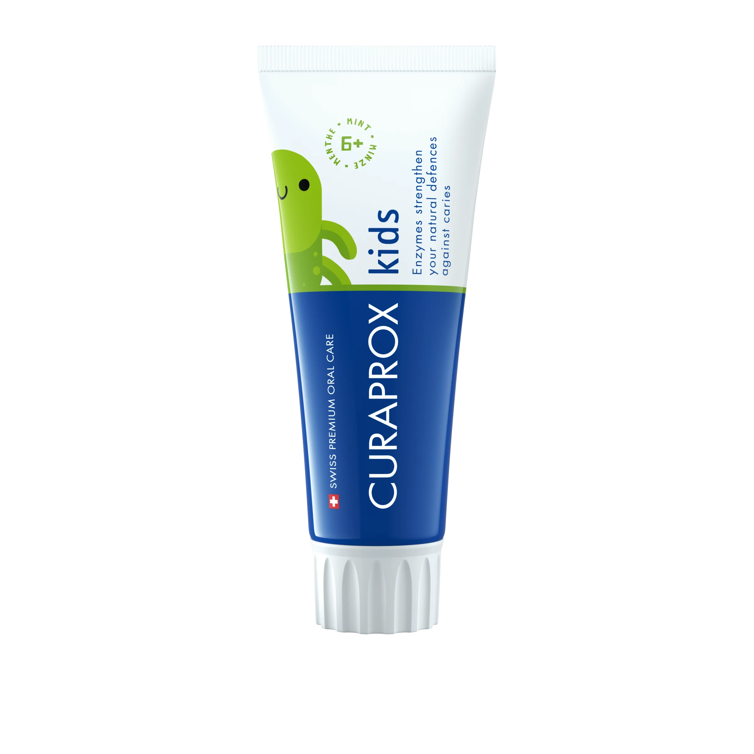 Kids Toothpaste