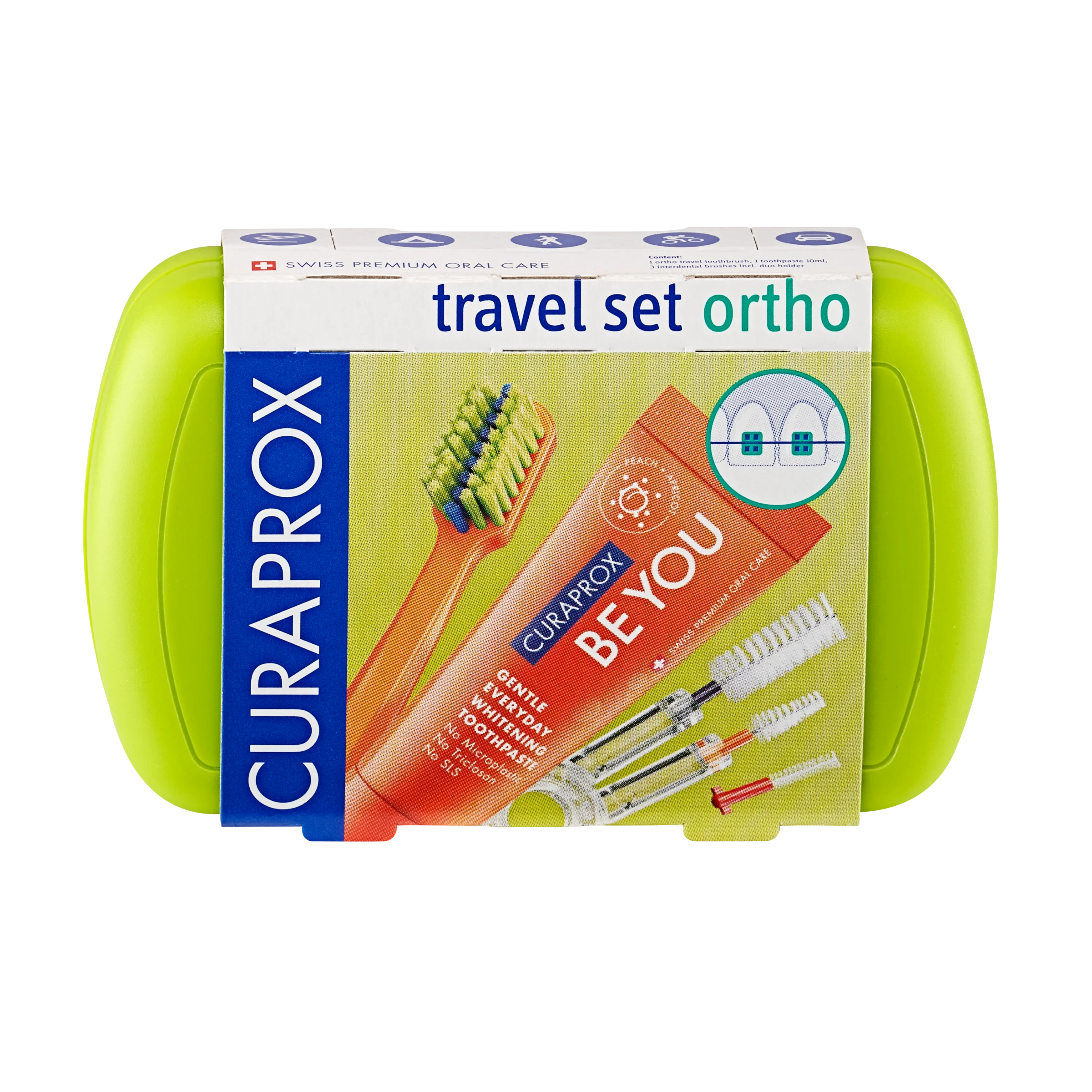Travel Set Ortho