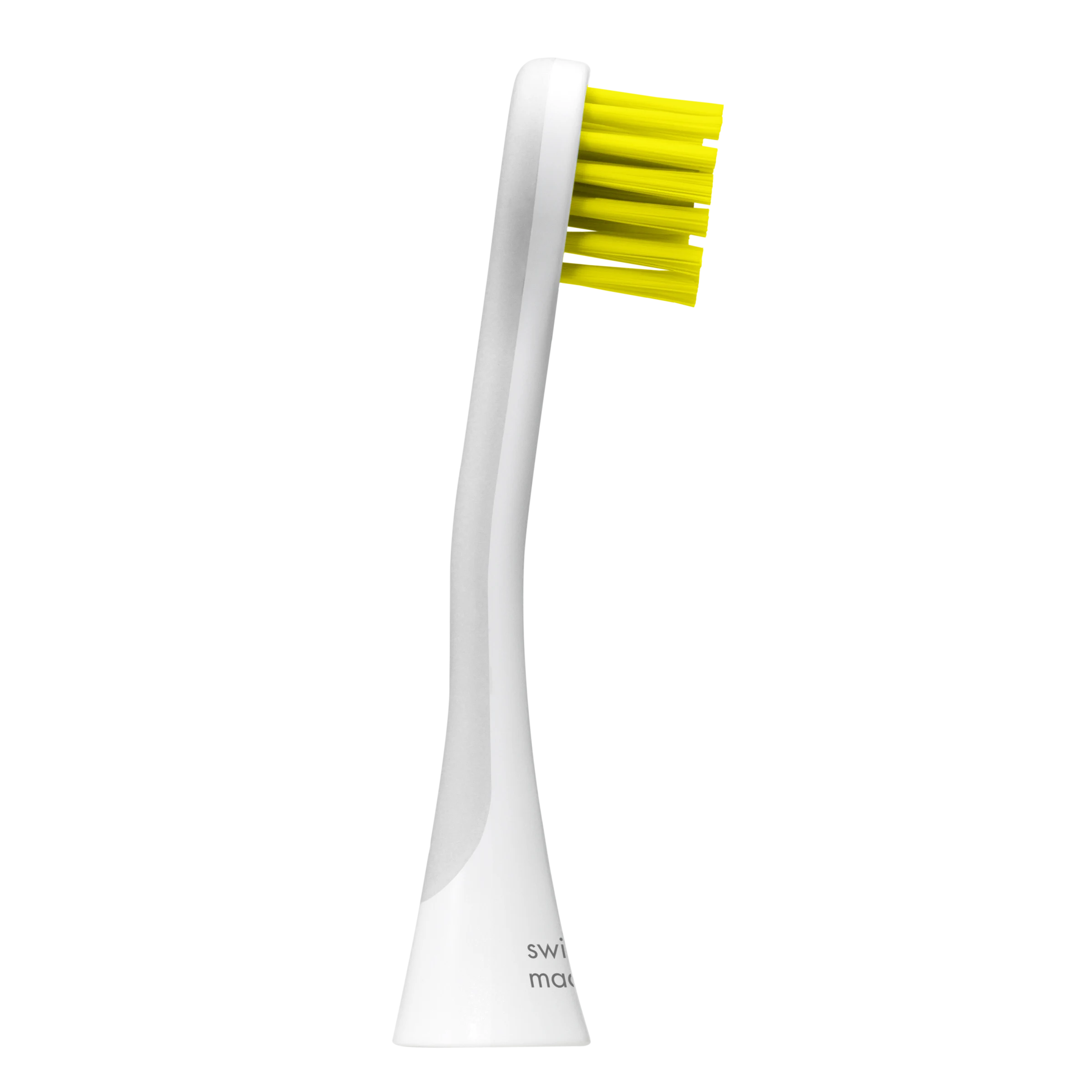 Hydrosonic Brush Head Sensitive Rainbow