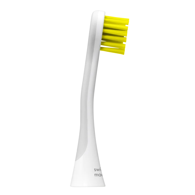 Hydrosonic Brush Head Sensitive Rainbow
