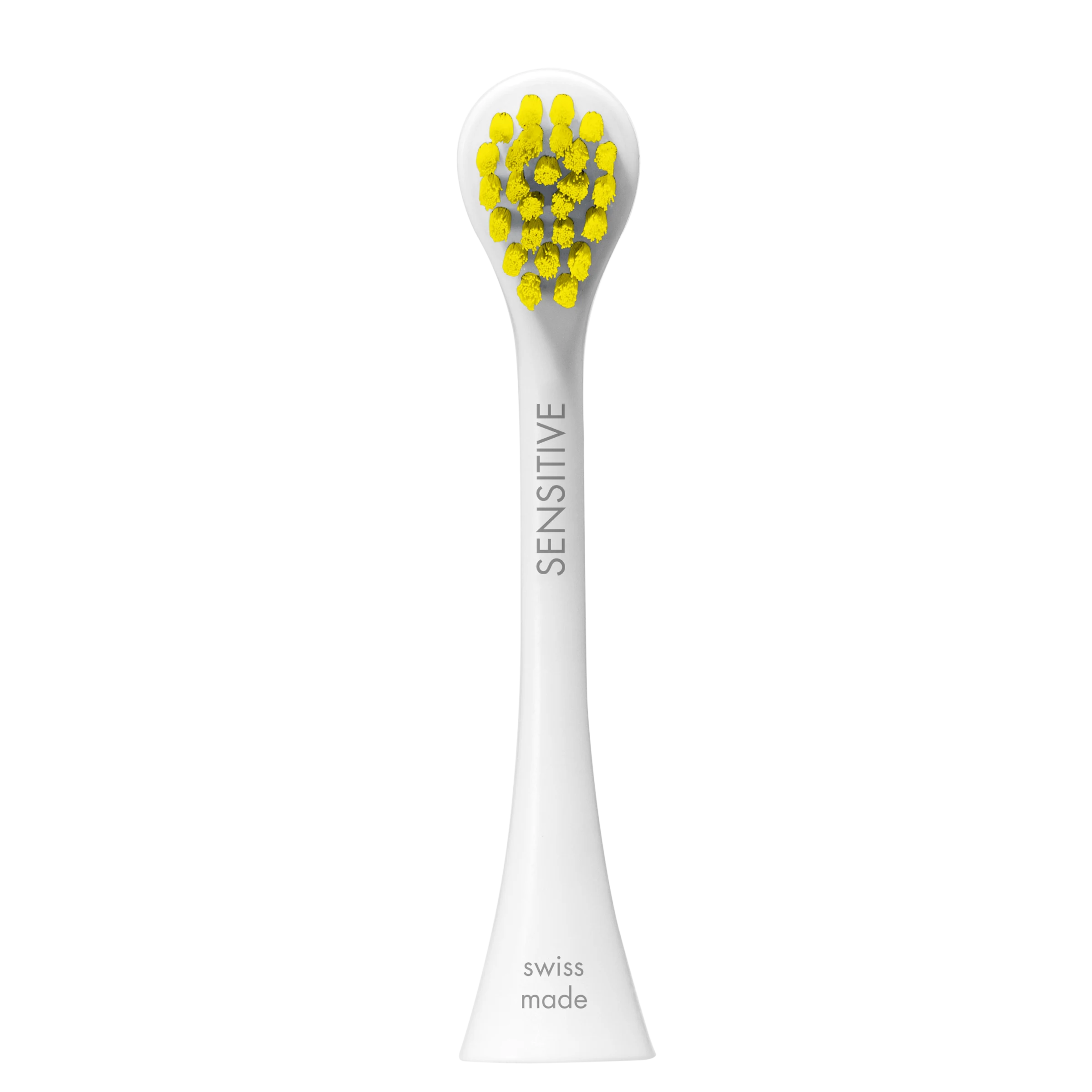 Hydrosonic Brush Head Sensitive Rainbow