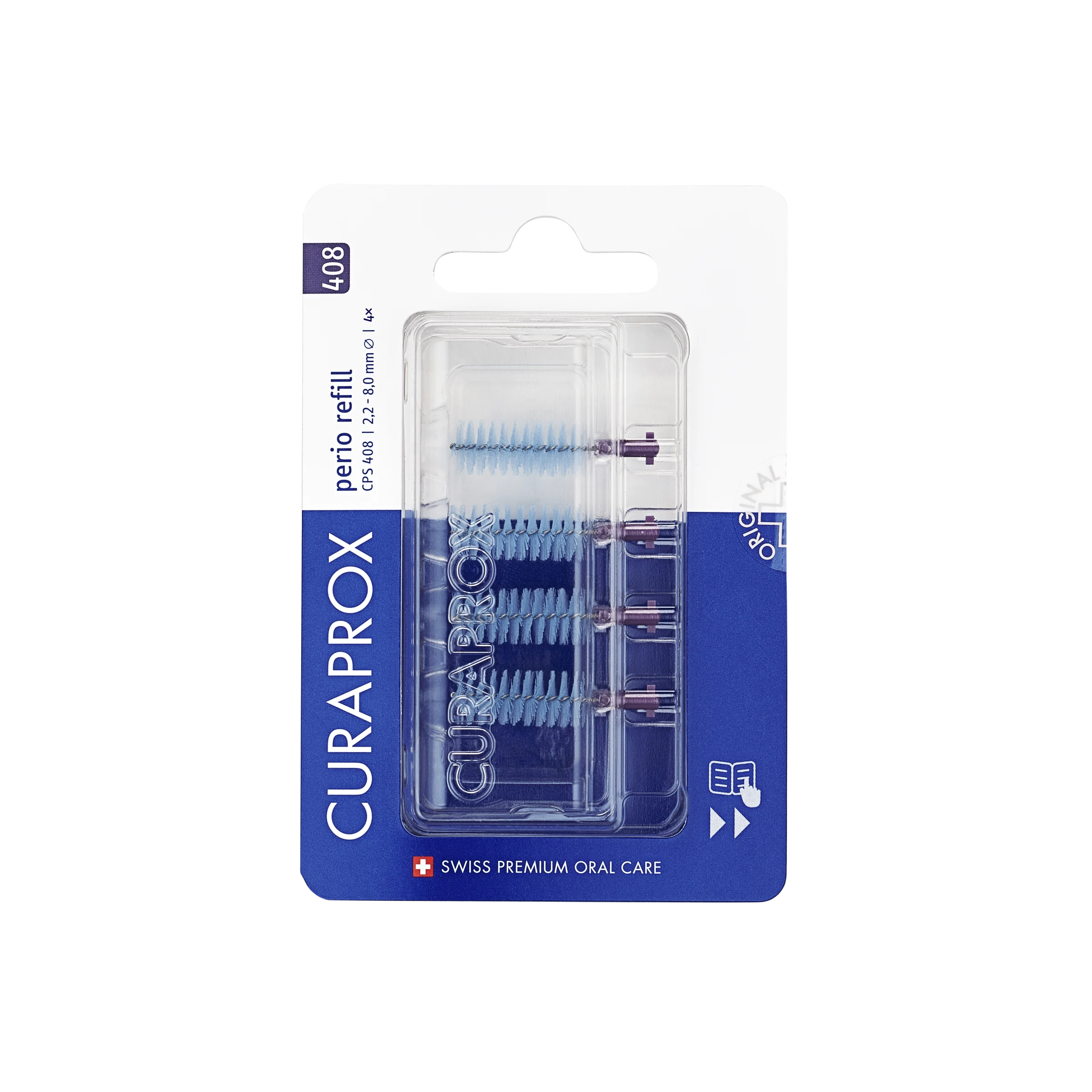 CPS Perio Refill