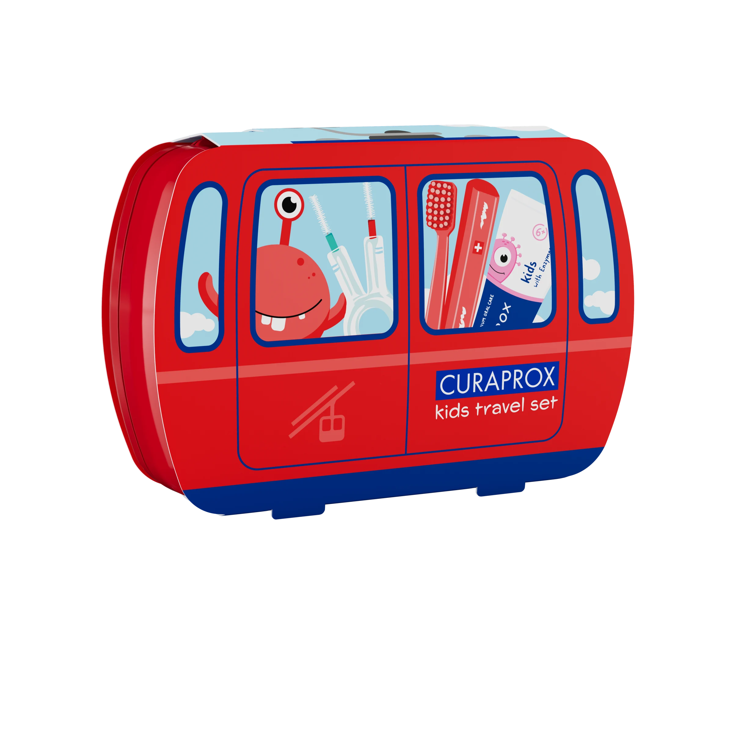 Travel Set Kids