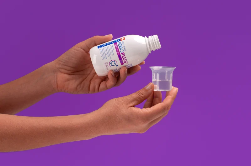 Perio Plus Mouthwash