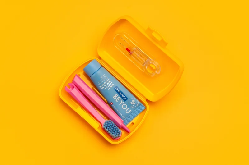 Travel Set Classic
