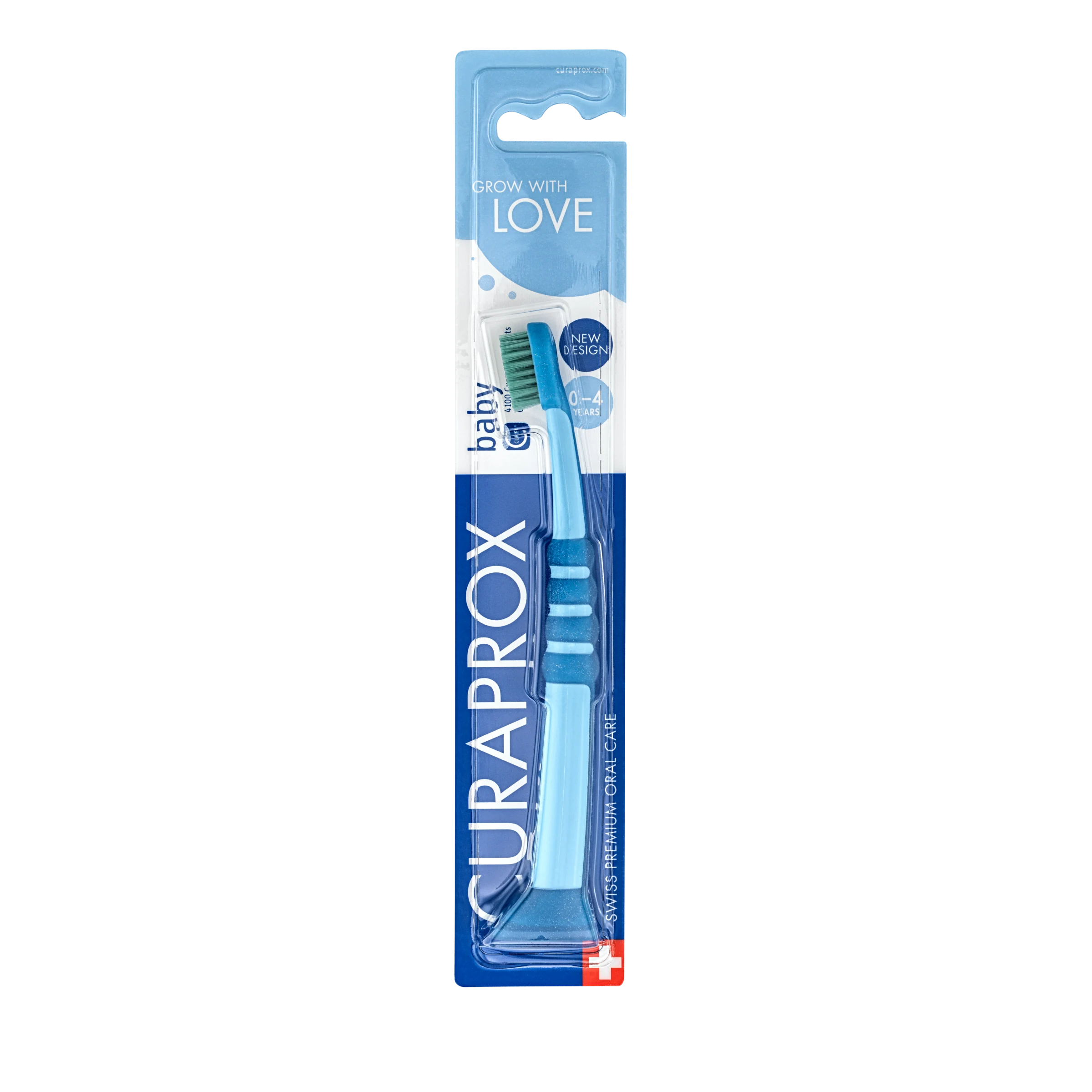 Baby Toothbrush