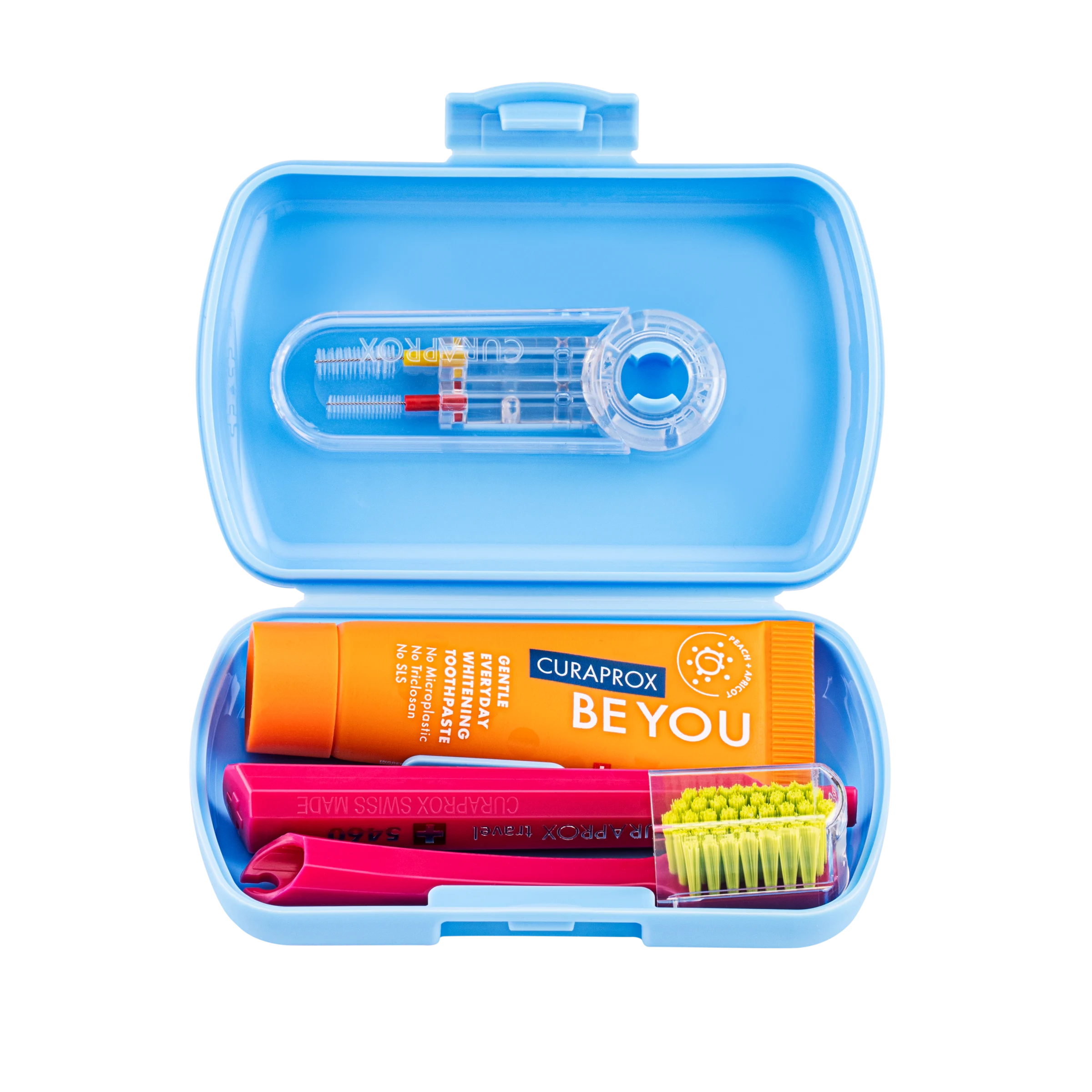 Travel Set Classic