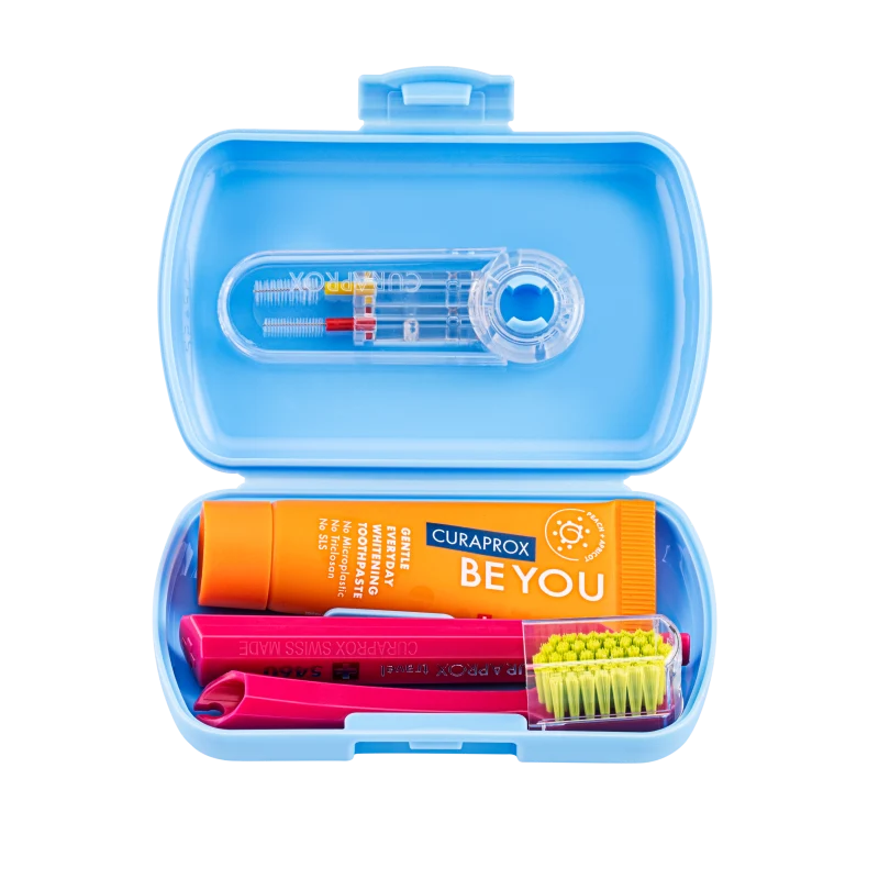 Travel Set Classic