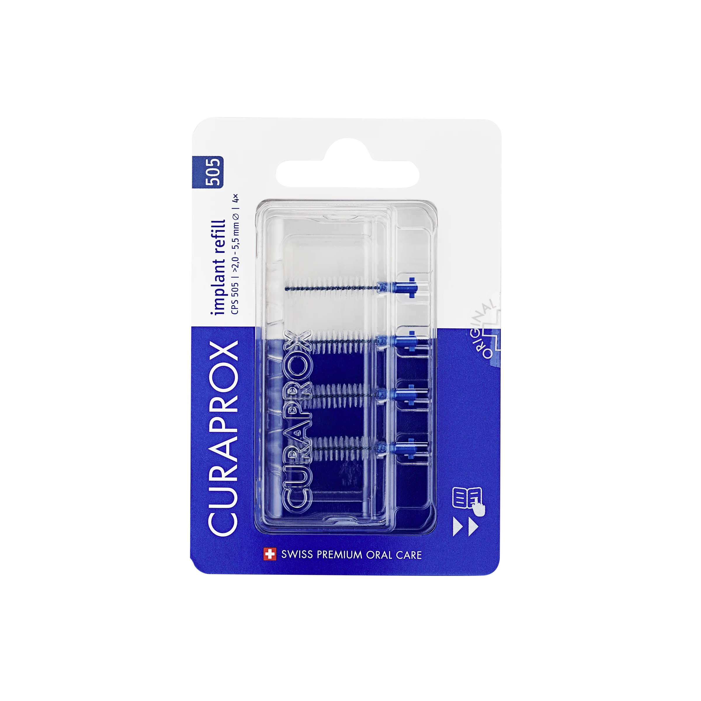 CPS Implant Refill