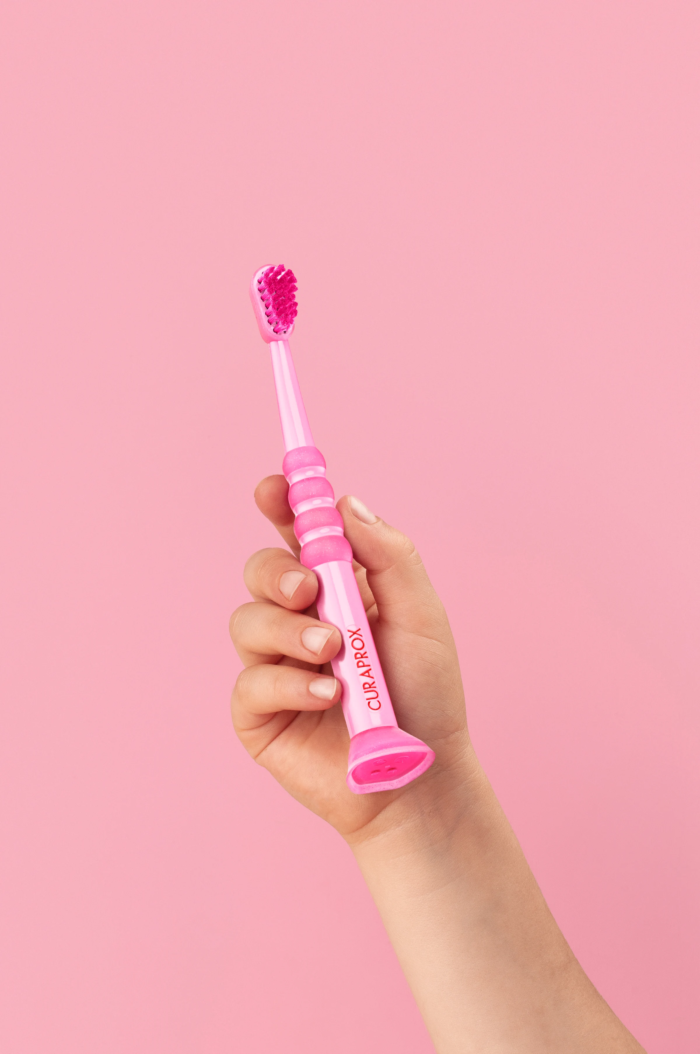 Baby Toothbrush