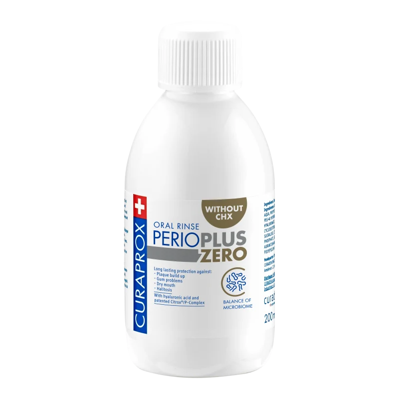 Perio Plus Mouthwash