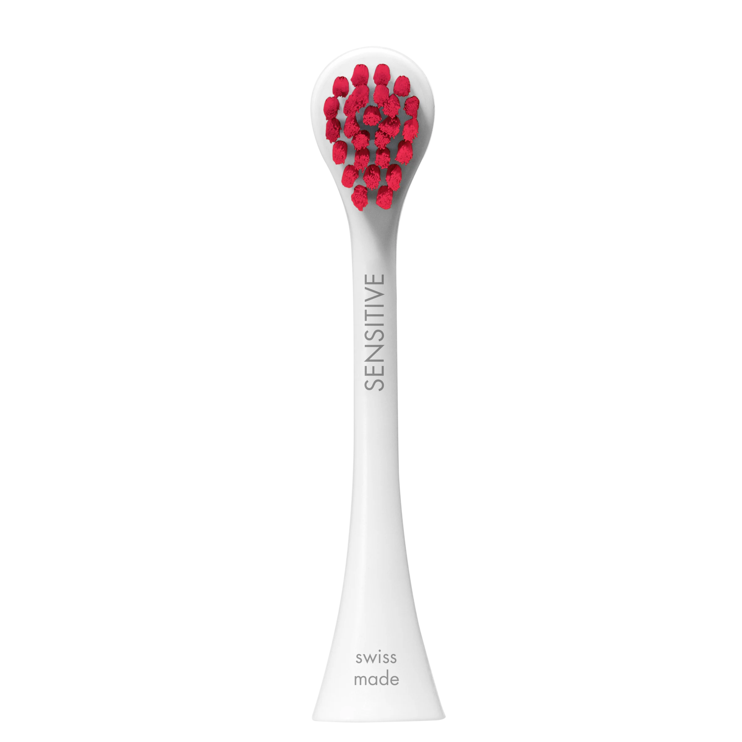 Hydrosonic Brush Head Sensitive Rainbow