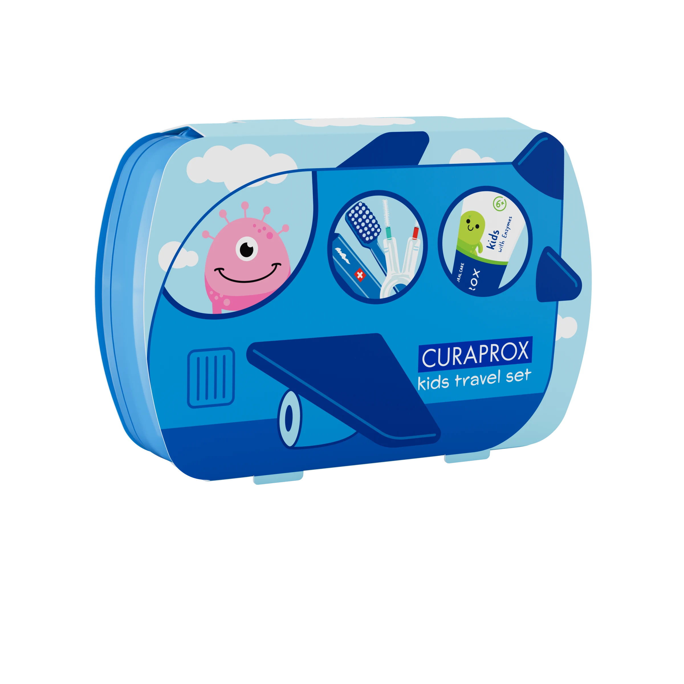 Travel Set Kids