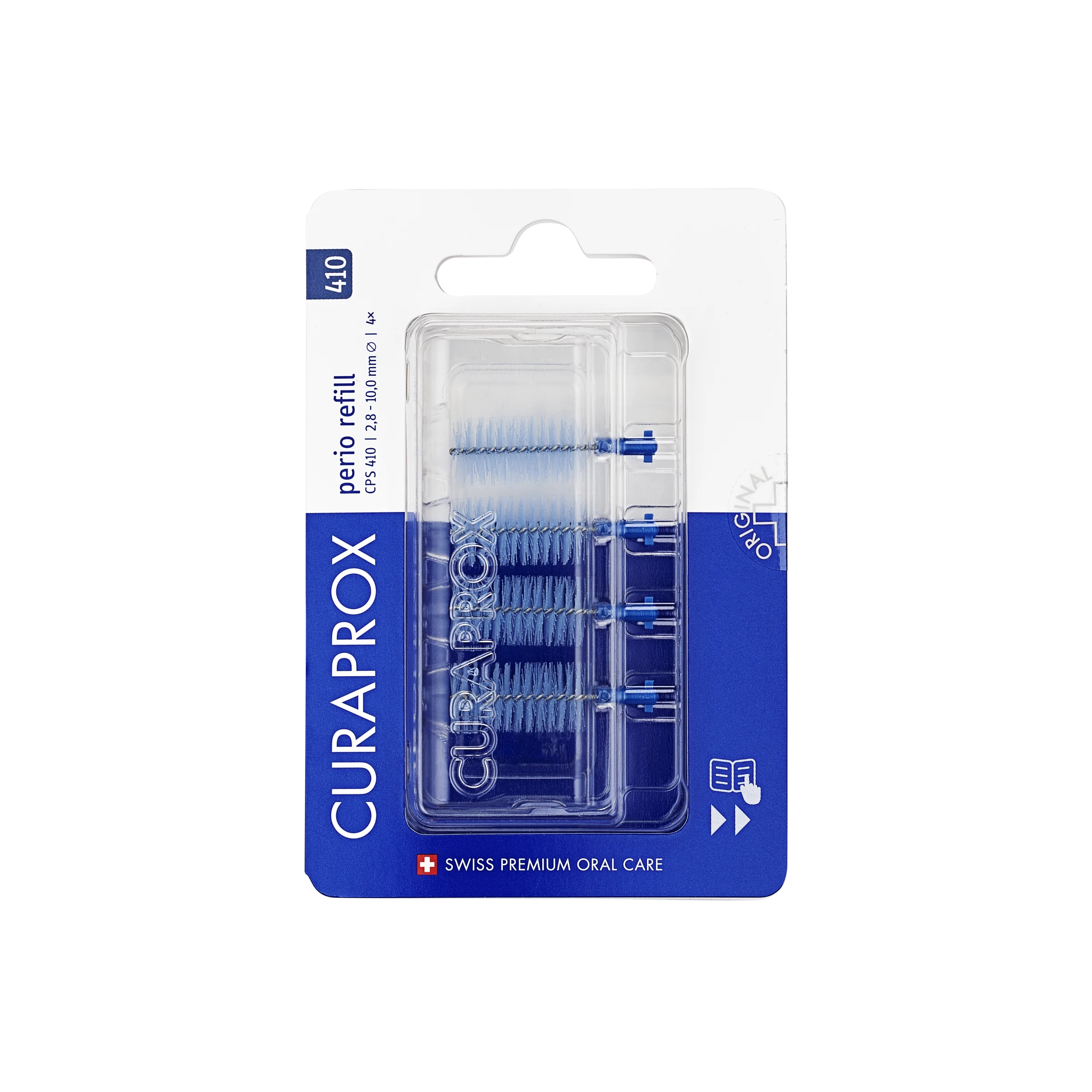 CPS Perio Refill