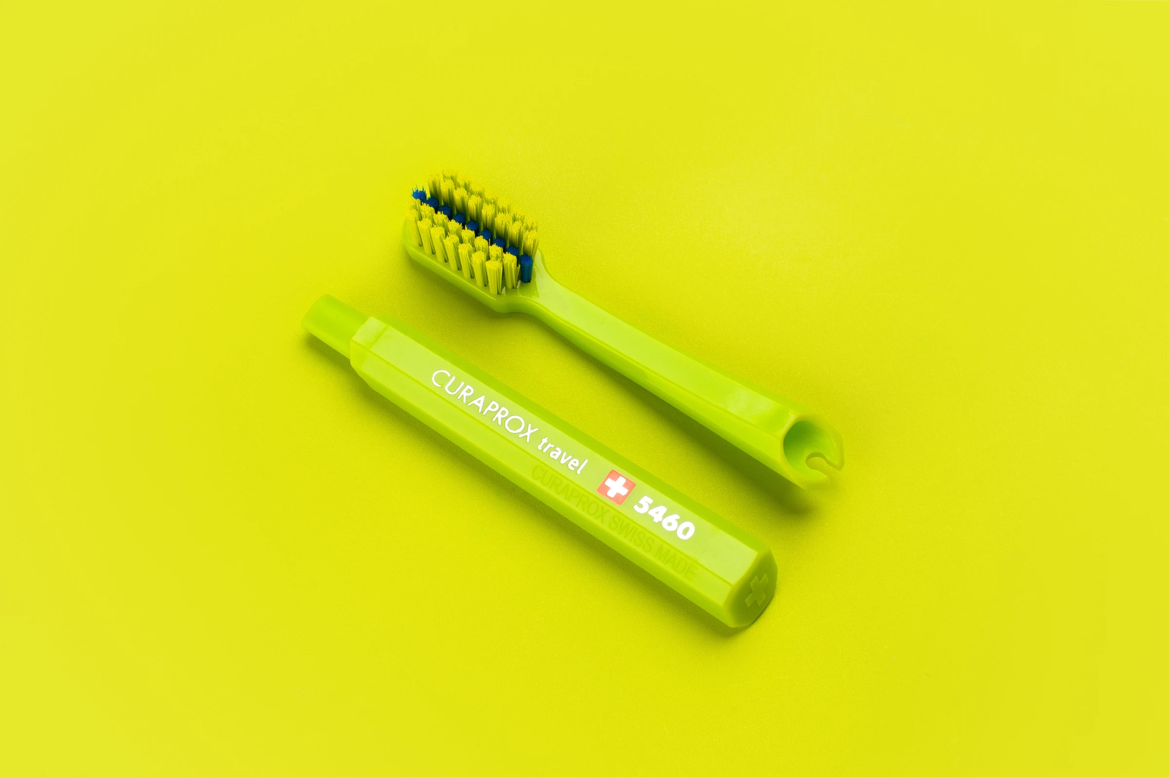 Testina Ricambio Travel Ortho