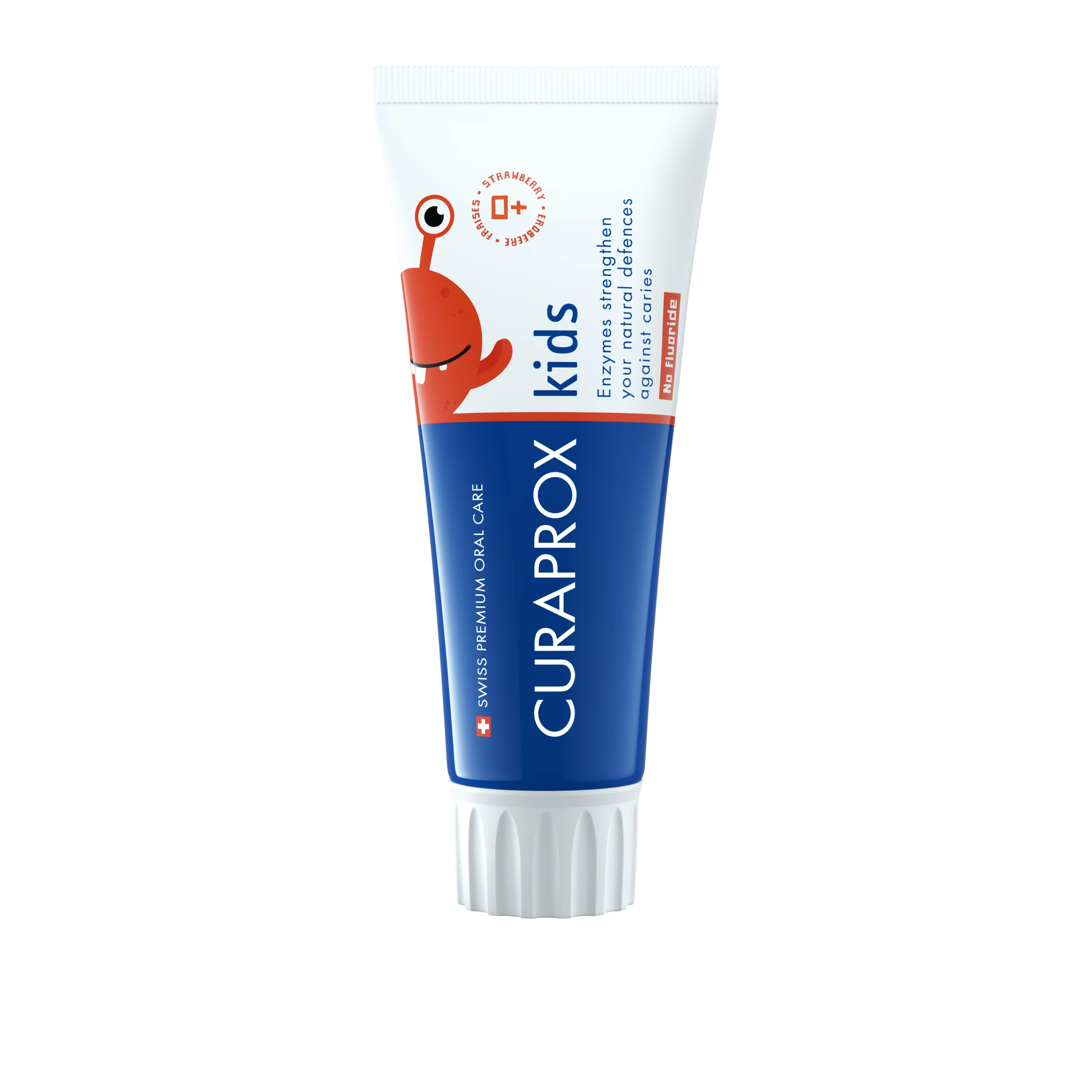 Kids Toothpaste