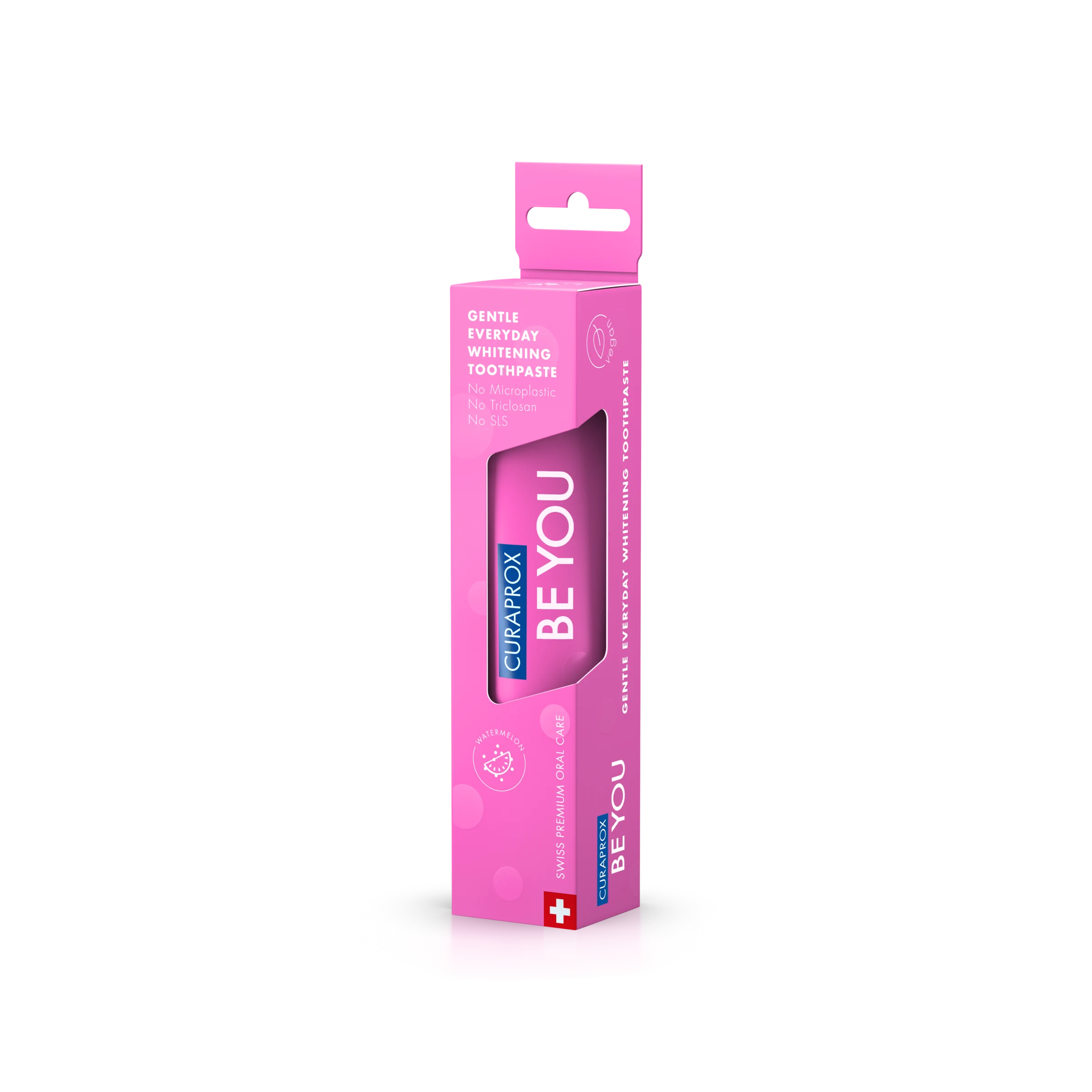 Be You Toothpaste