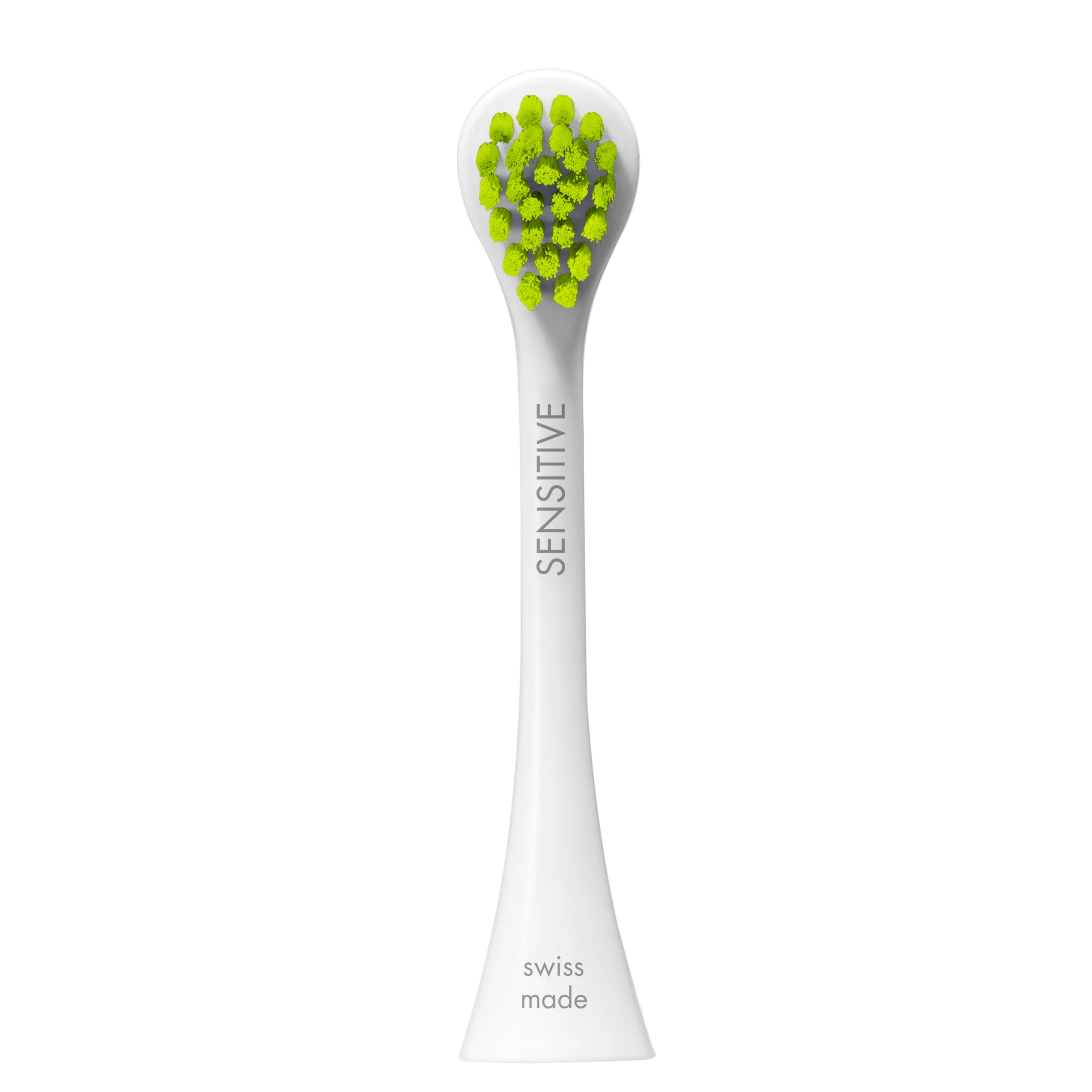 Hydrosonic Brush Head Sensitive Rainbow