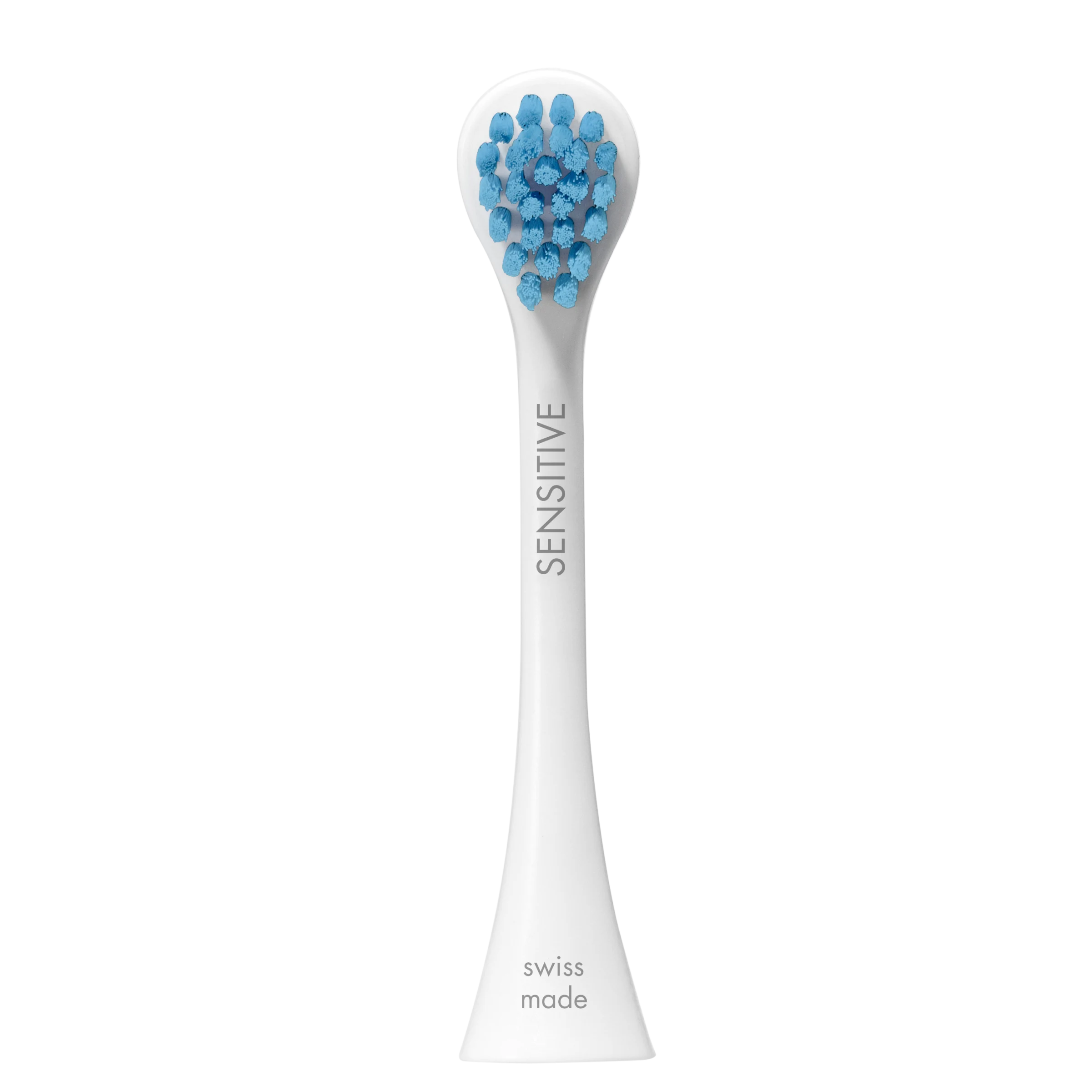 Hydrosonic Brush Head Sensitive Rainbow