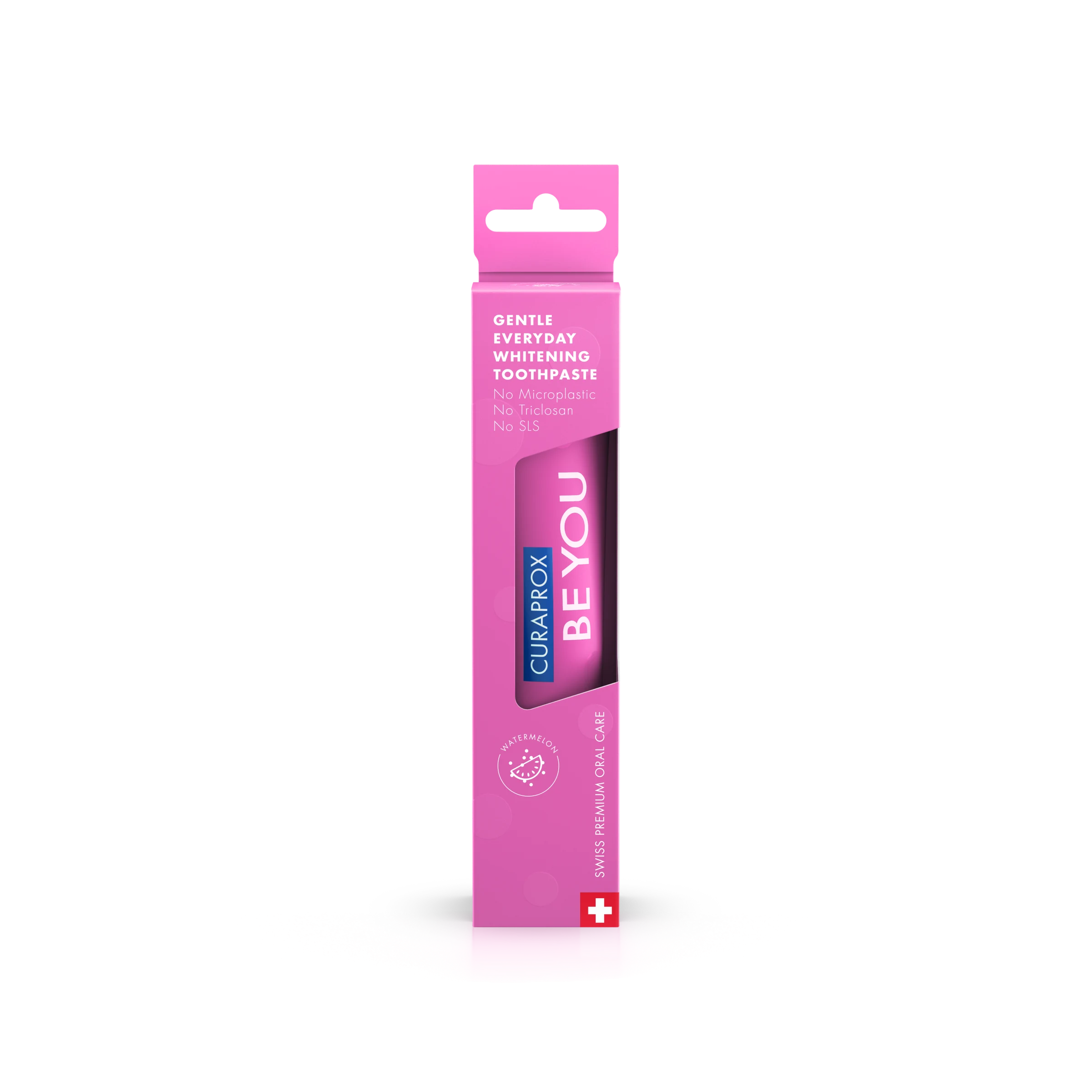 Be You Toothpaste