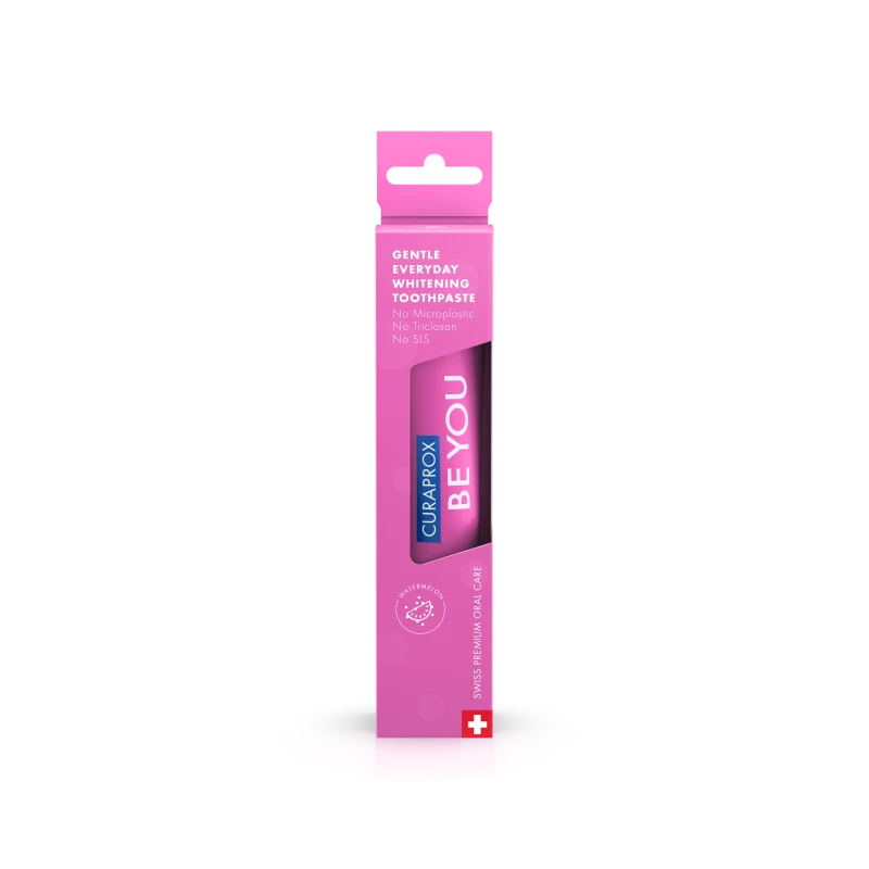 Be You Toothpaste