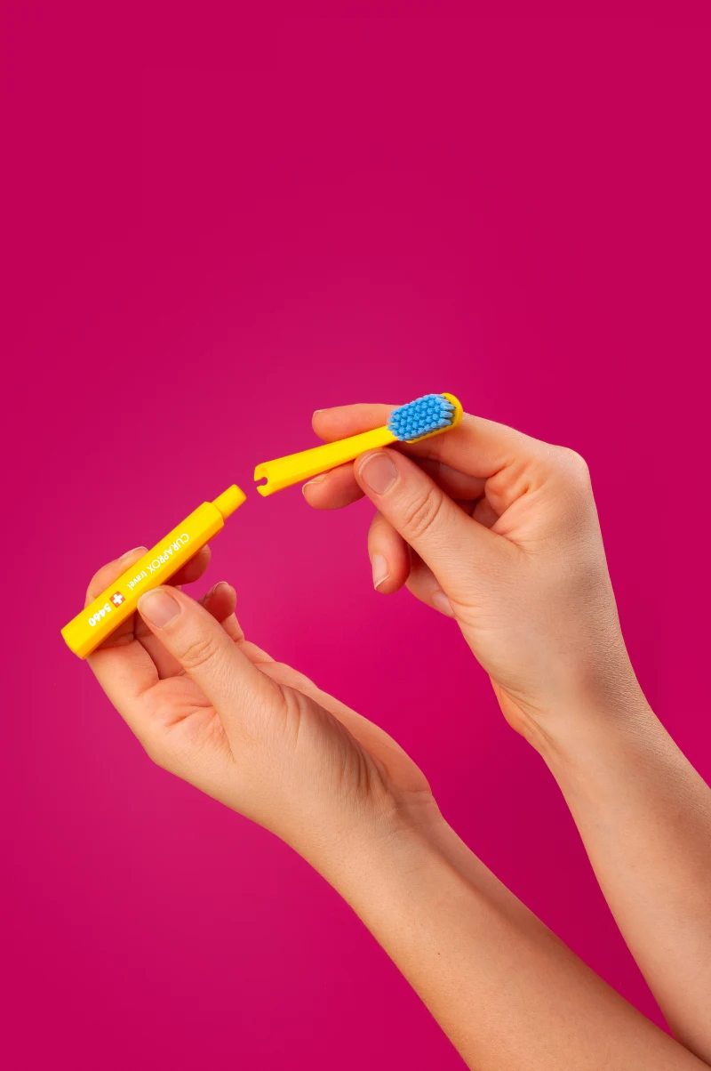 CS 5460 travel refill
