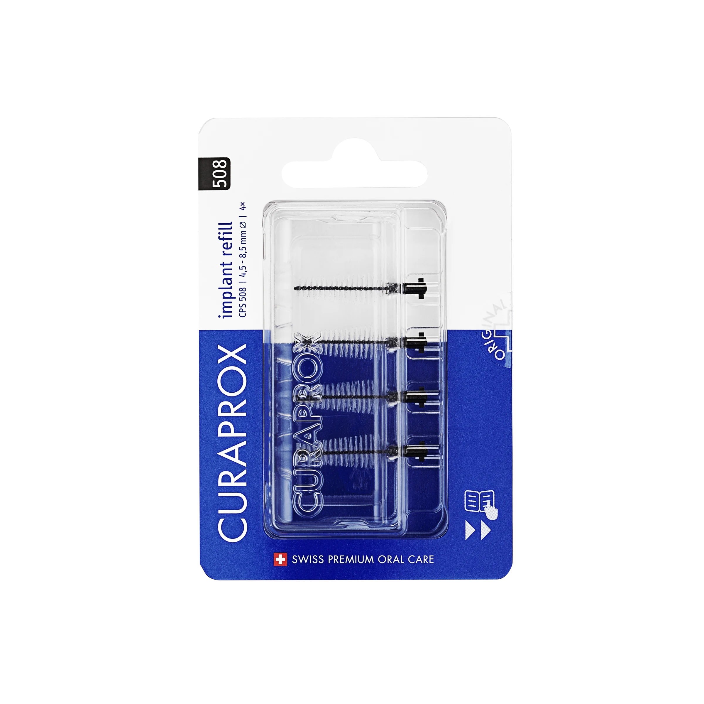 CPS Implant Refill